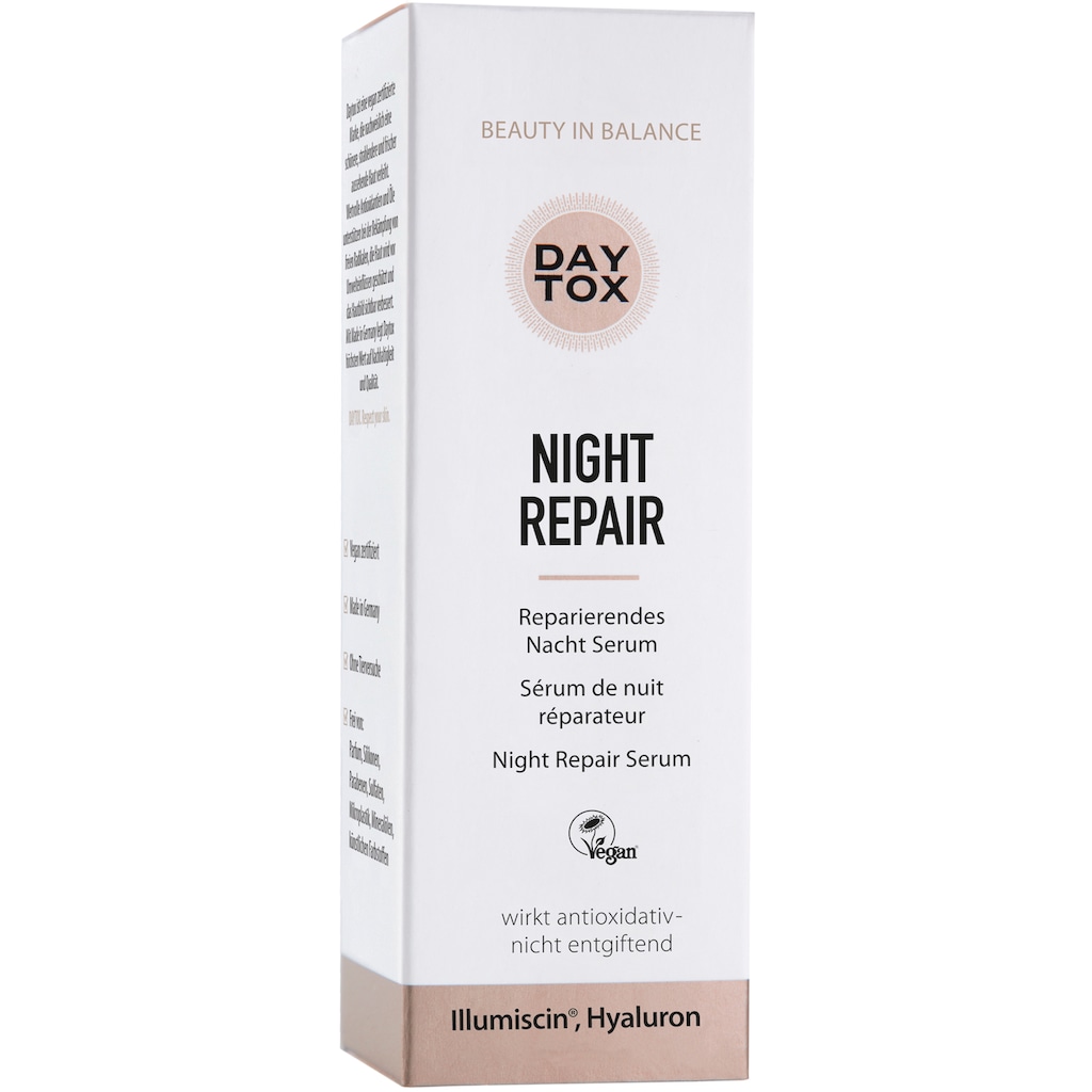 DAYTOX Nachtserum »Night Repair«