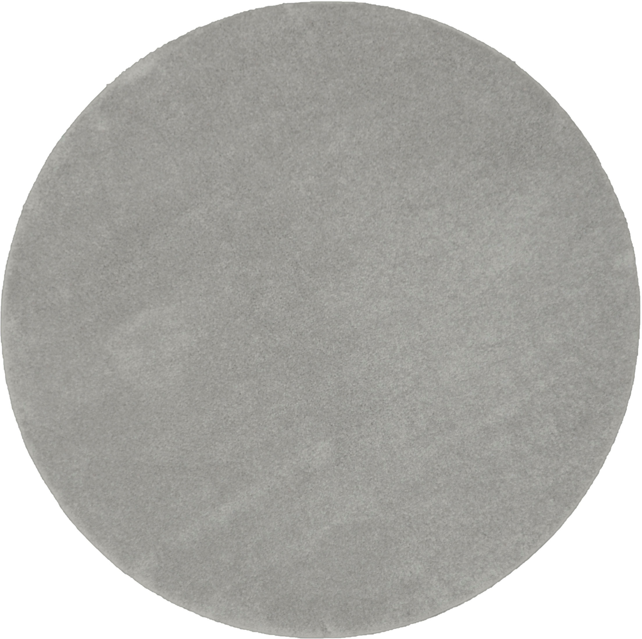 merinos Teppich »Montana«, rechteckig, 20 mm Höhe, Kurzflor, Uni-Farben, besonders weich