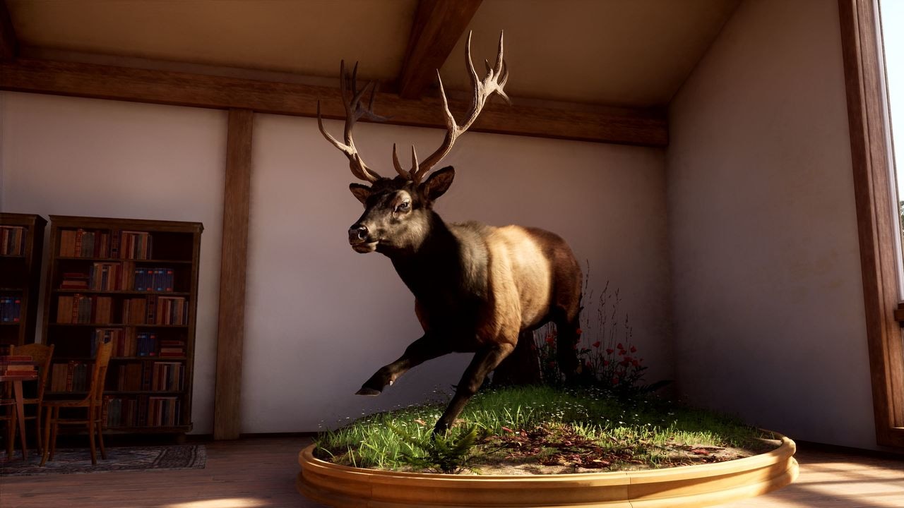 THQ Nordic Spielesoftware »Way of the Hunter 2« Xbox Series X