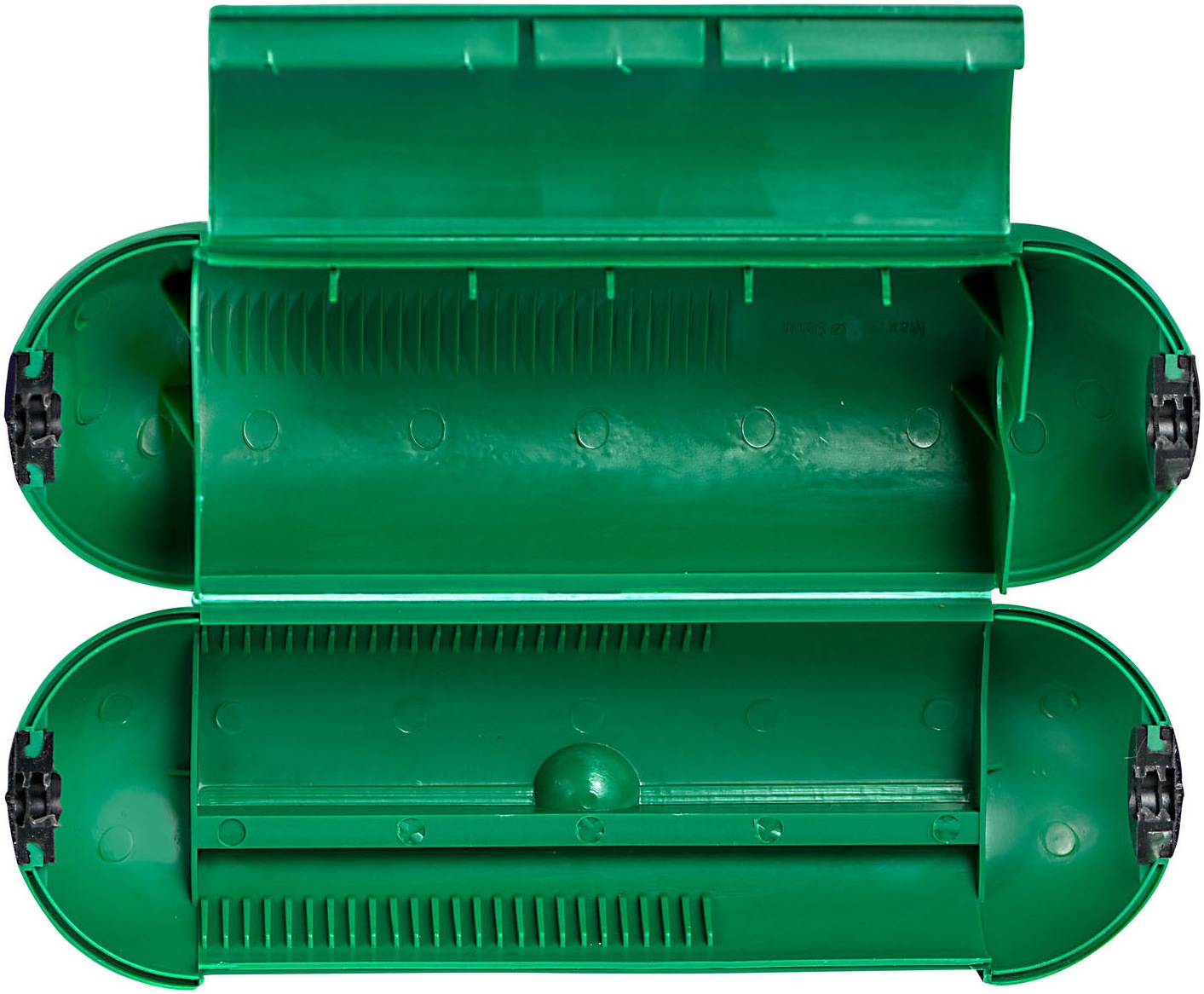 Brennenstuhl Steckdose »Stecker/Kupplung Safe-Box«