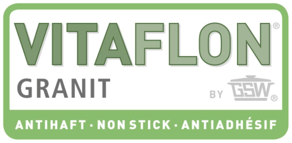 GSW Kochtopf »Easy Click« 1 Stk. tlg. Aluminiumguss