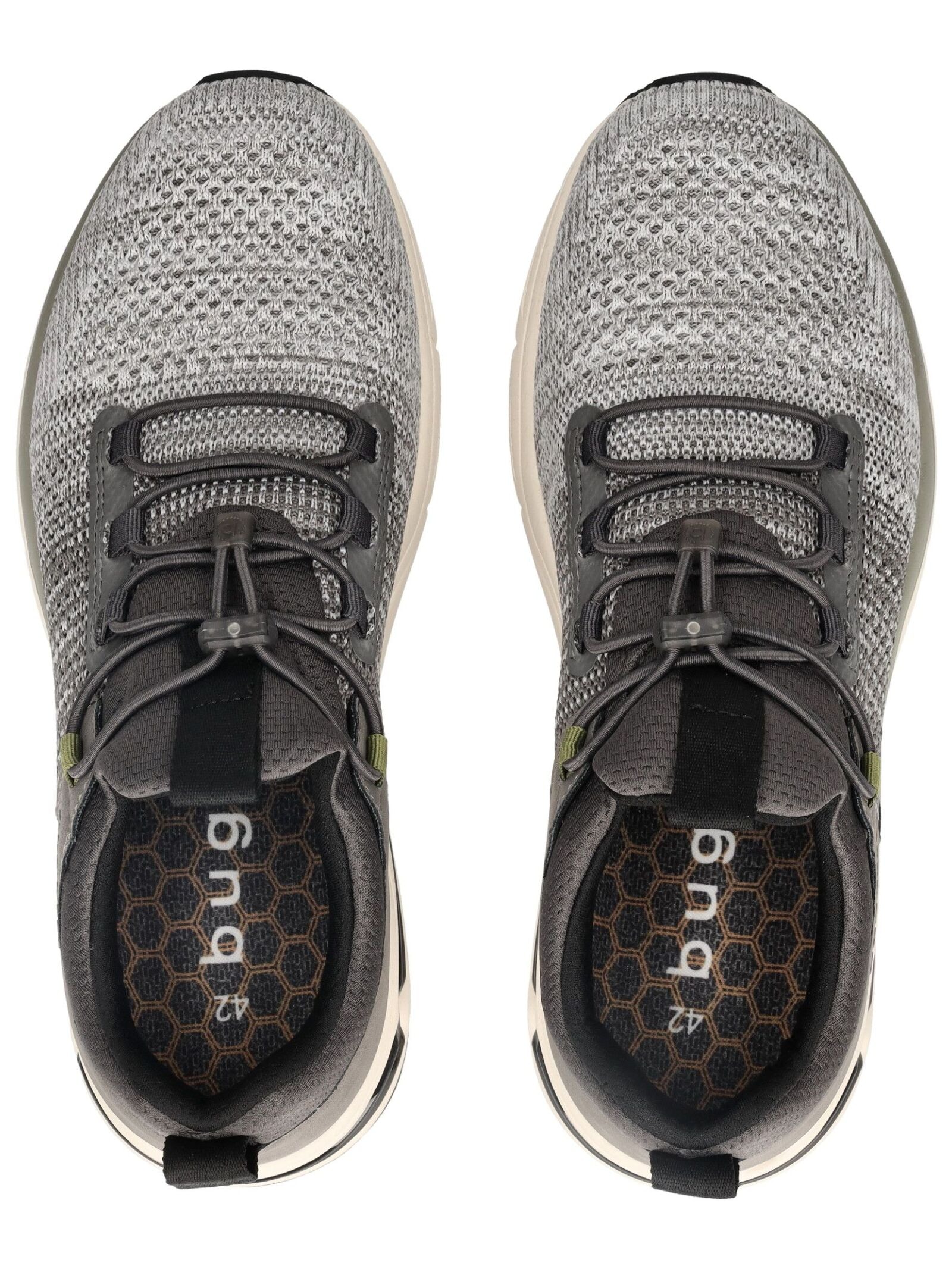 bugatti Sneaker »bugatti Sneaker Textil«