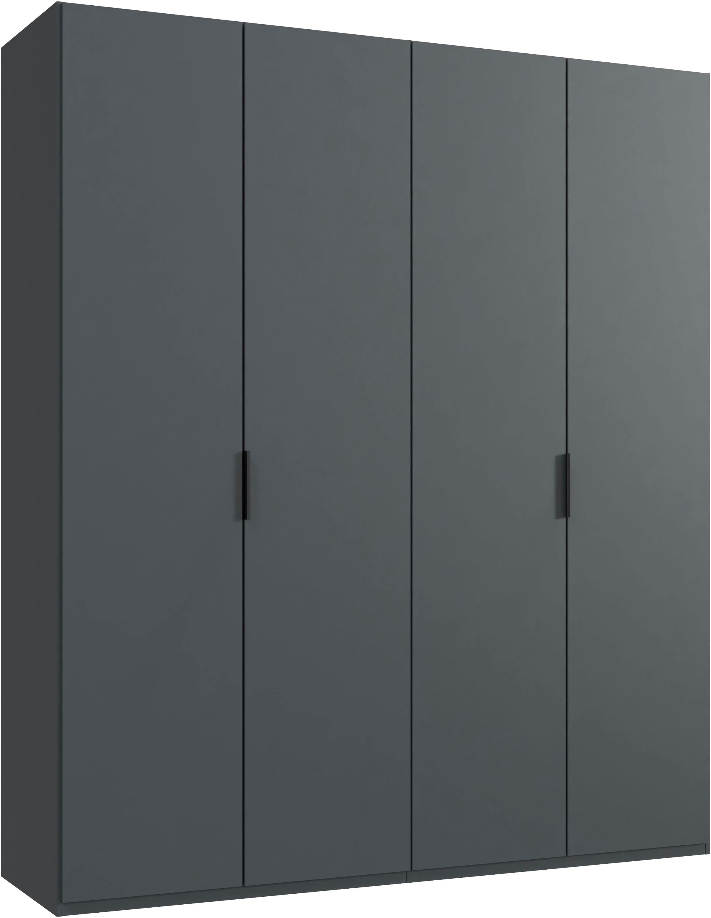 Wimex Kleiderschrank »Oxford by fresh to go, in 3 Breiten, Made in Germany« günstig online kaufen