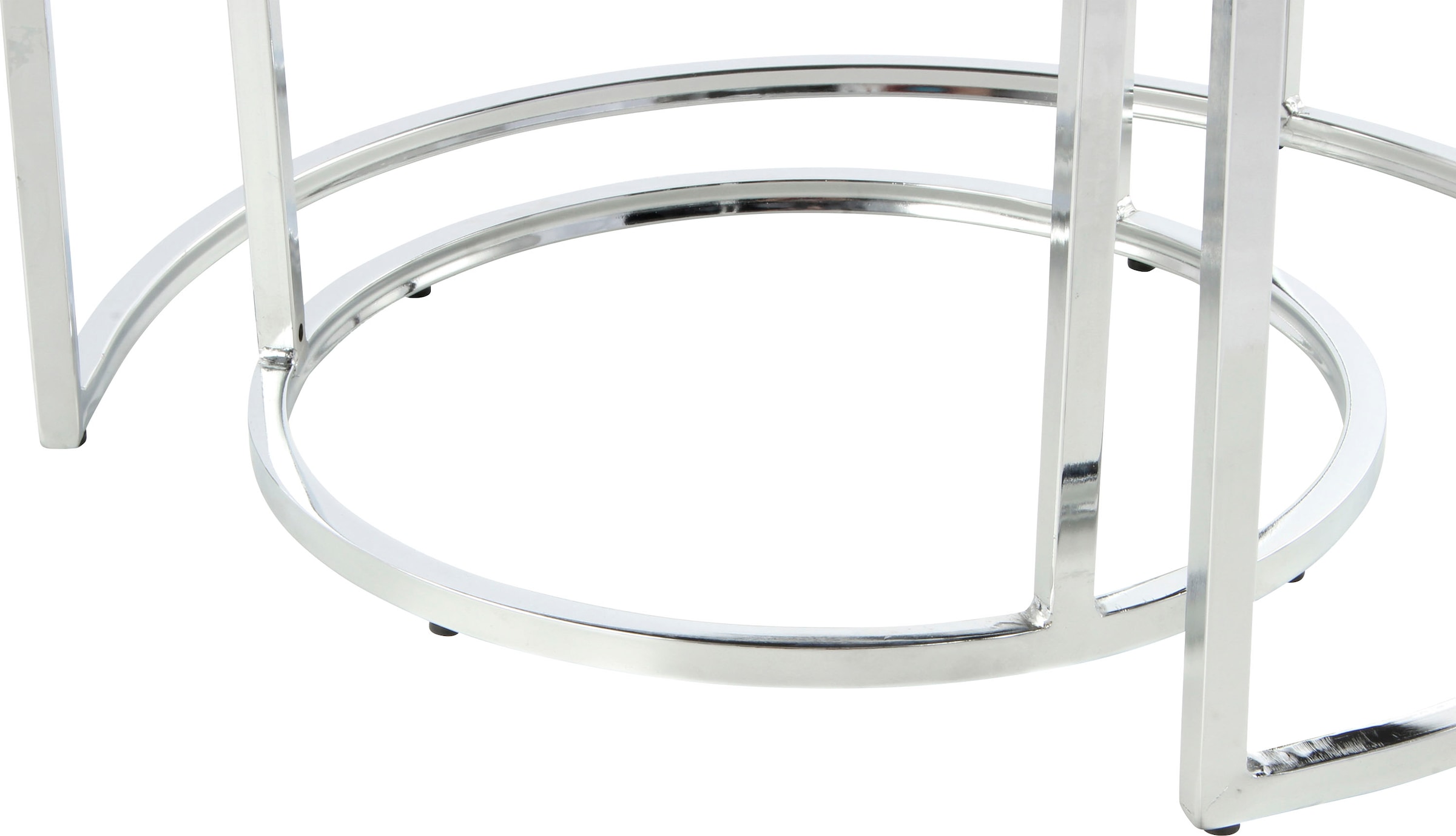 Kayoom Polsterhocker Becky 825 2er-Set«, vielseitig verwendbar
