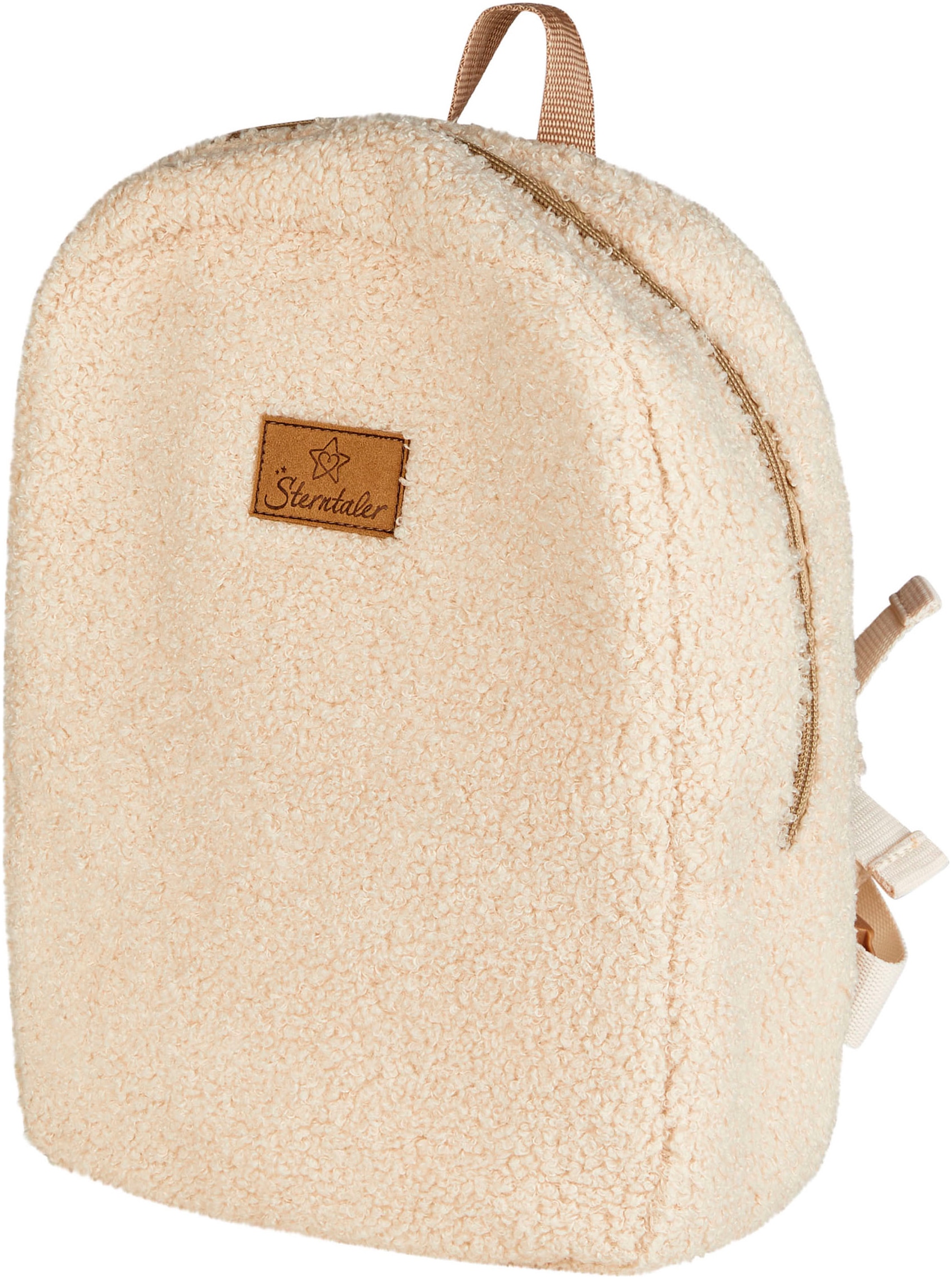 Sterntaler® Kinderrucksack »Schaf Flocke«