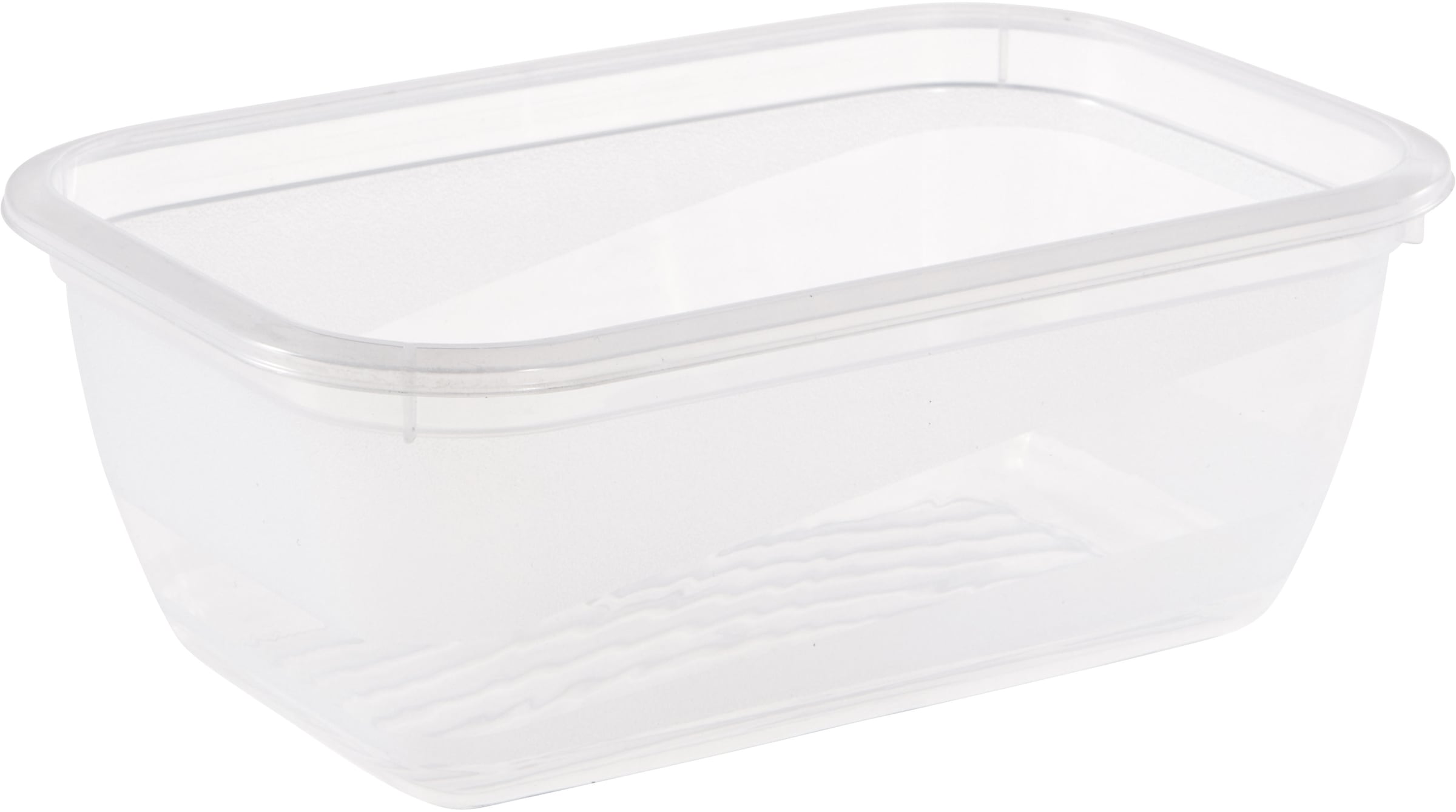 keeeper Frischhaltedose »Fredo Fresh (Set,17-tlg.), rechteckig, 500-2000 ml« Set, 17 Stk. tlg. lebensmittelecht, spülmaschinengeeignet, gefriergeeignet