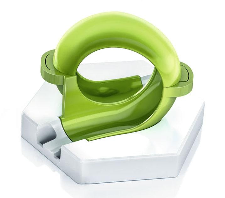 Ravensburger Kugelbahn-Bausatz »GraviTrax Looping«, Made in Europe