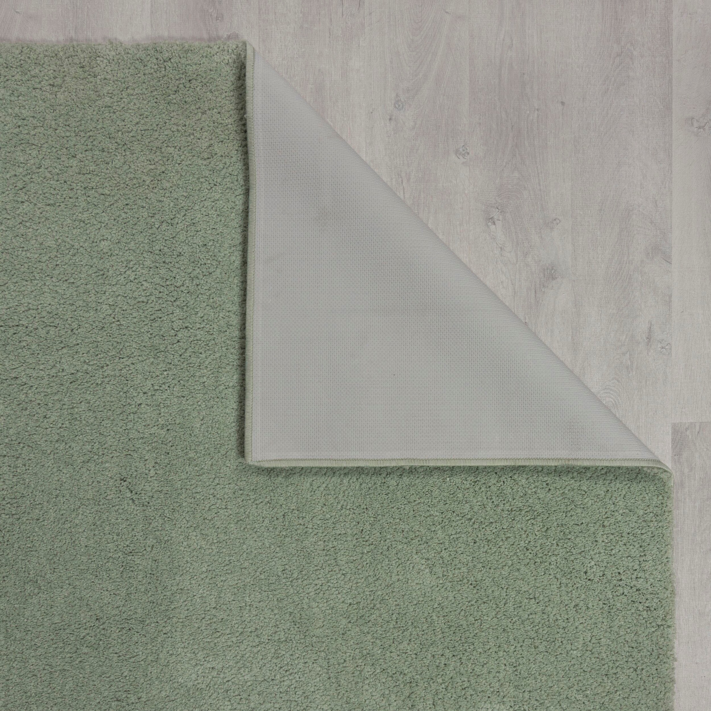 FLAIR RUGS Teppich »Fluffy«, rechteckig, 23 mm Höhe