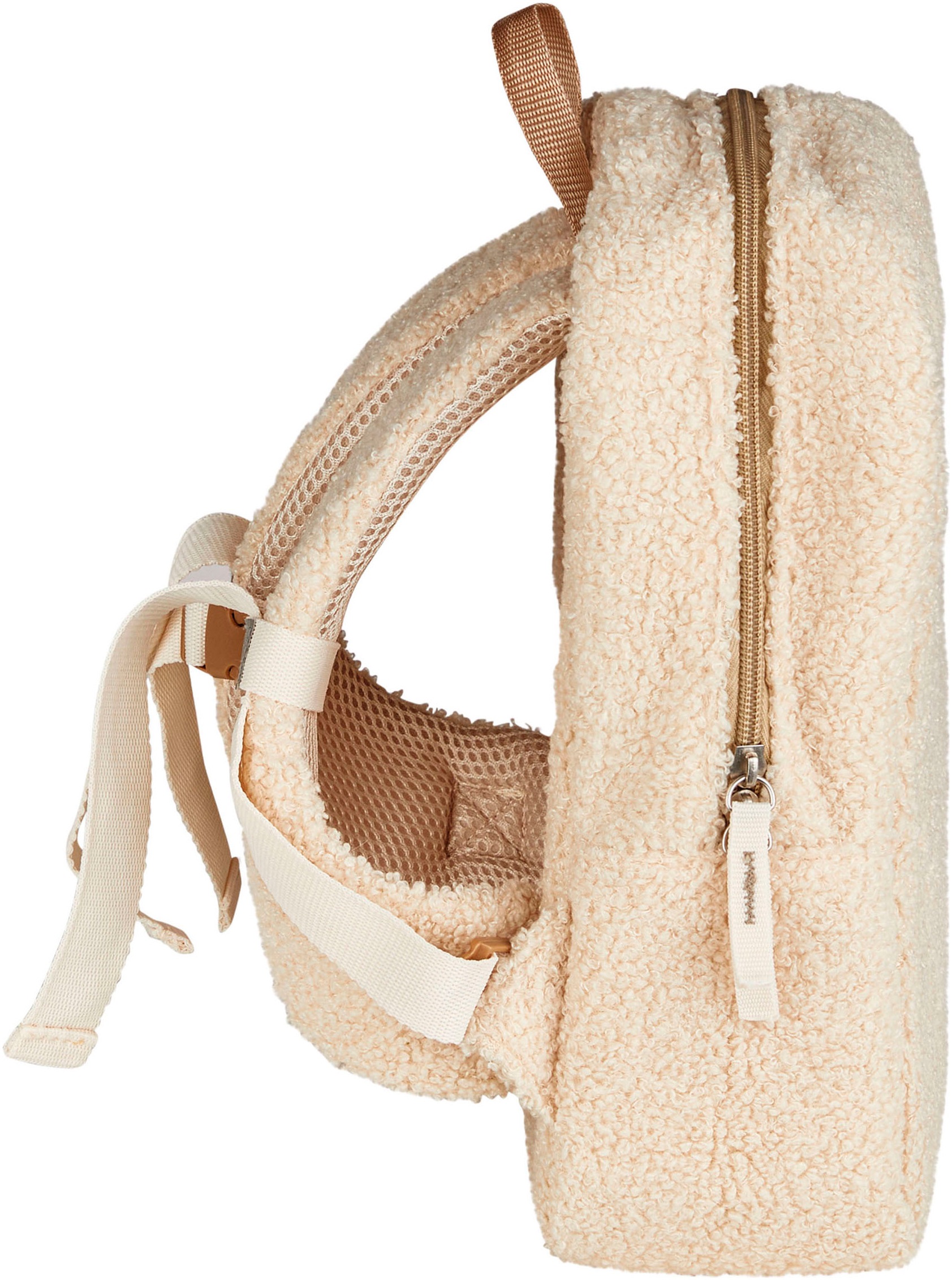 Sterntaler® Kinderrucksack »Schaf Flocke«
