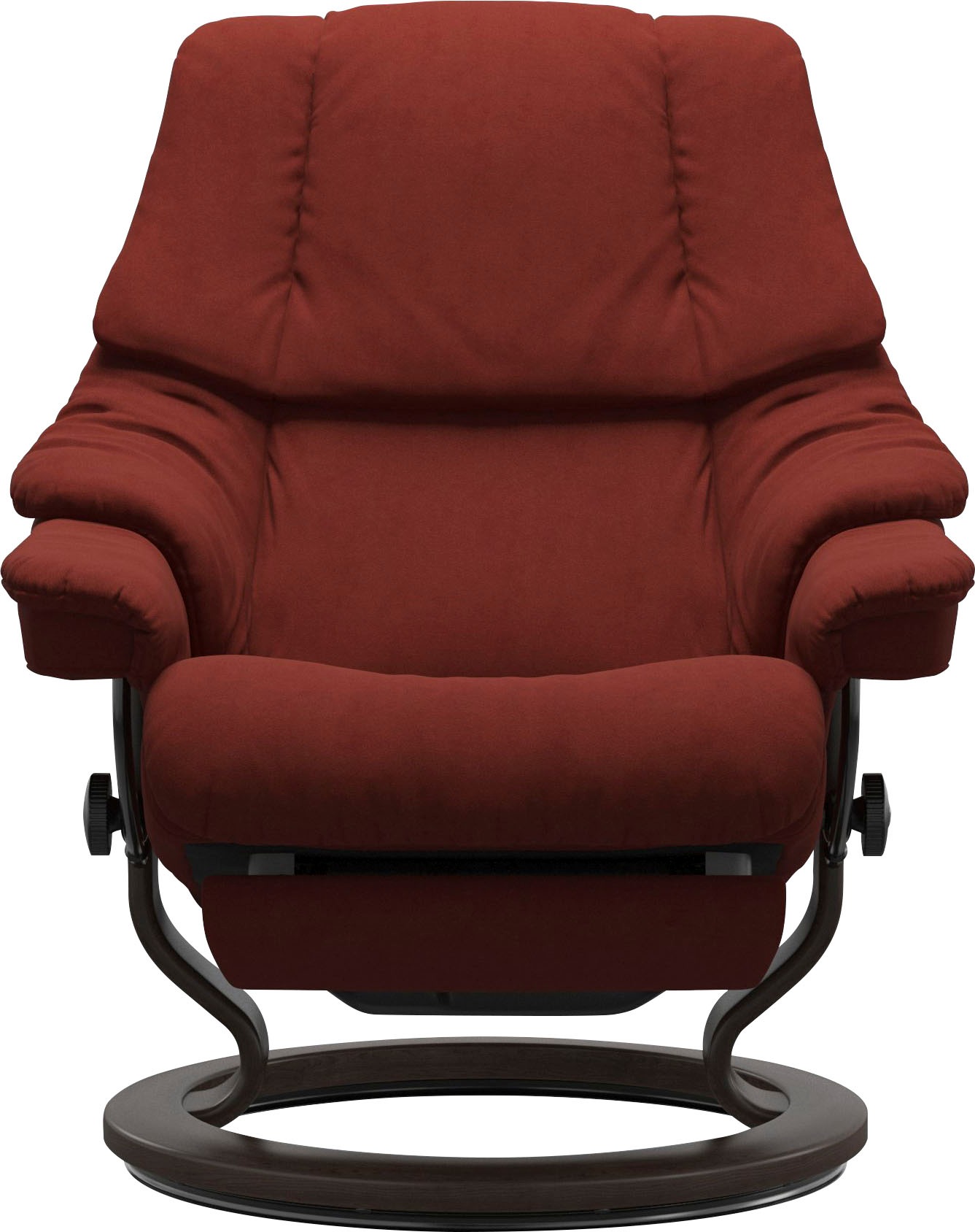 Stressless® Relaxsessel »Reno«, elektrisch verstellbar, optional 2-motorisc günstig online kaufen