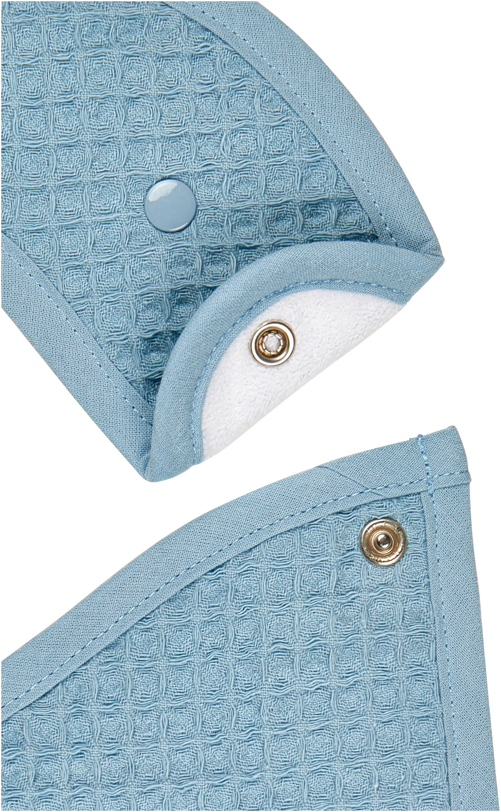 Sterntaler® Lätzchen »mit Einlage Dino Rexi«