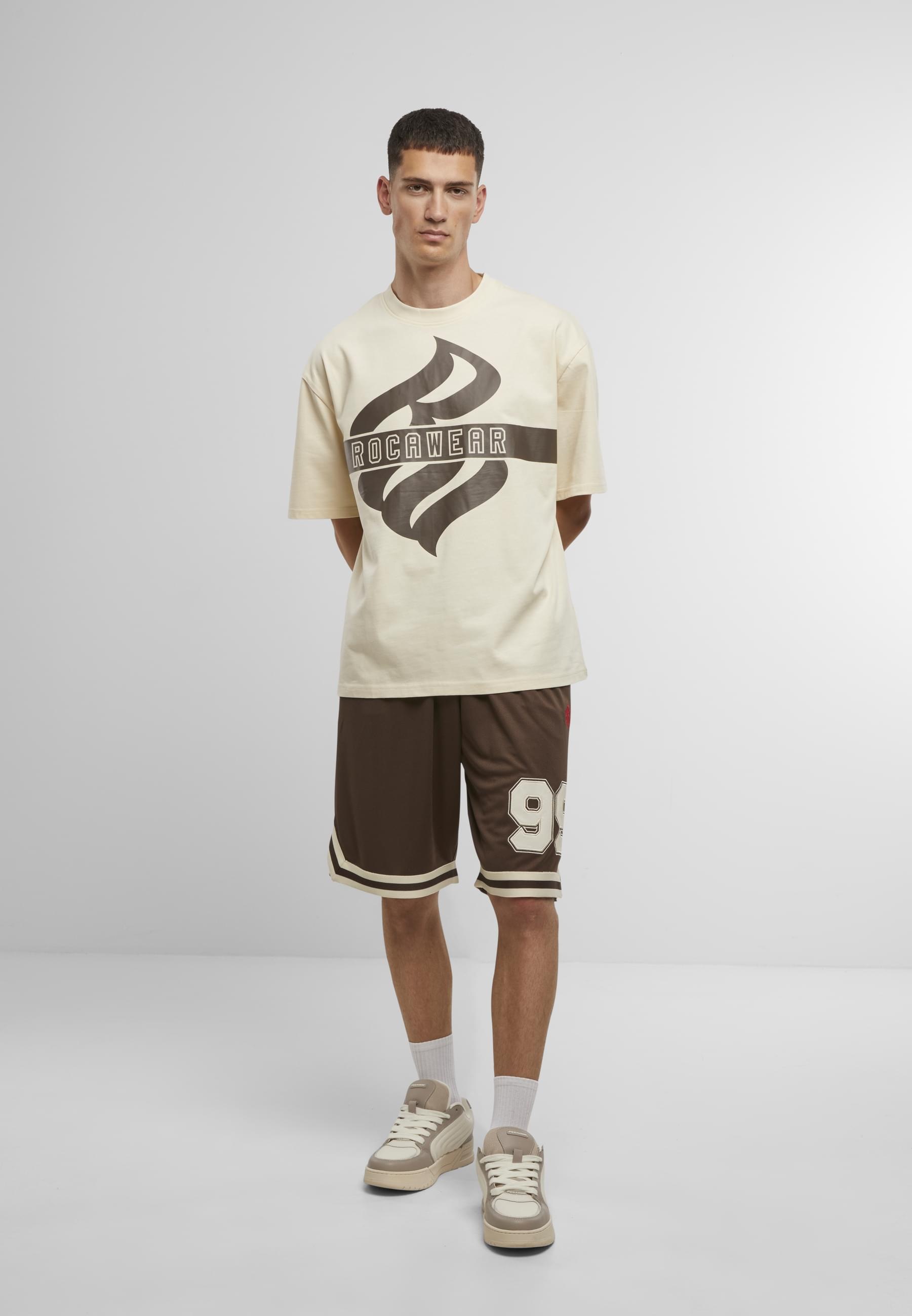 Rocawear T-Shirt »Rocawear T-Shirts Pro« 1 Stk.