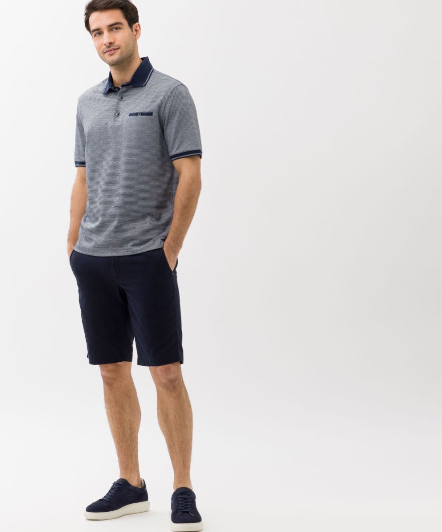 4. Bild von Brax Bermudas »Style BARI«