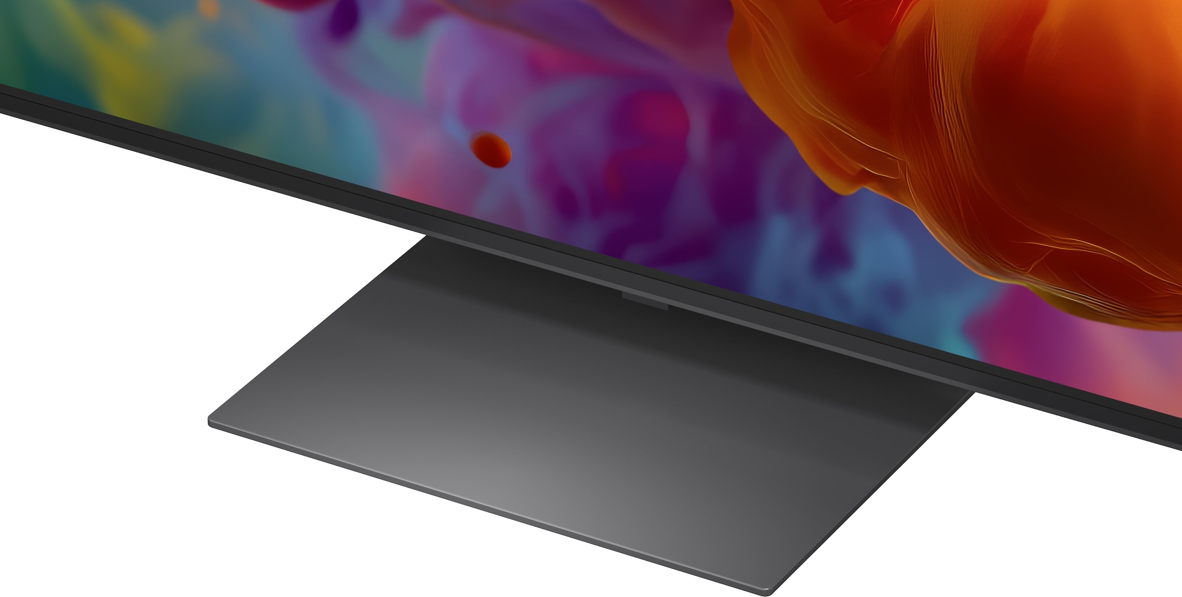 LG QNED-Fernseher »100QNED87B6« 253 cm/100 ″ Smart-TV