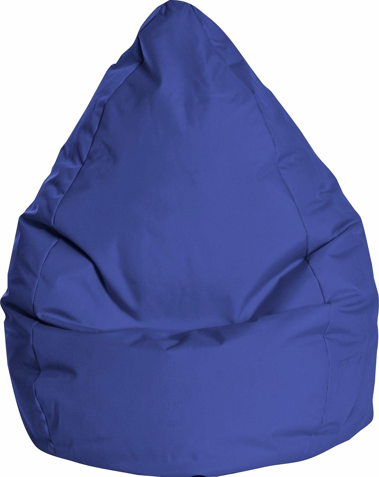 Sitting Point Sitzsack Brava 220 l Dunkelblau günstig online kaufen