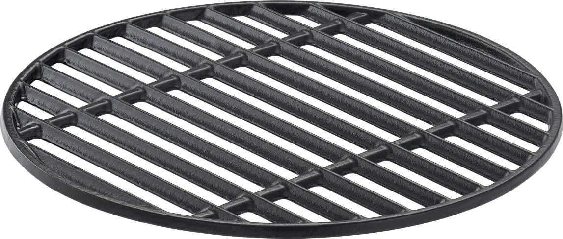 RÖSLE Grillrost »VARIO, 25442«, emailliertes Gusseisen für VARIO-Einsätze, zu VIDERO G2/G4/G6