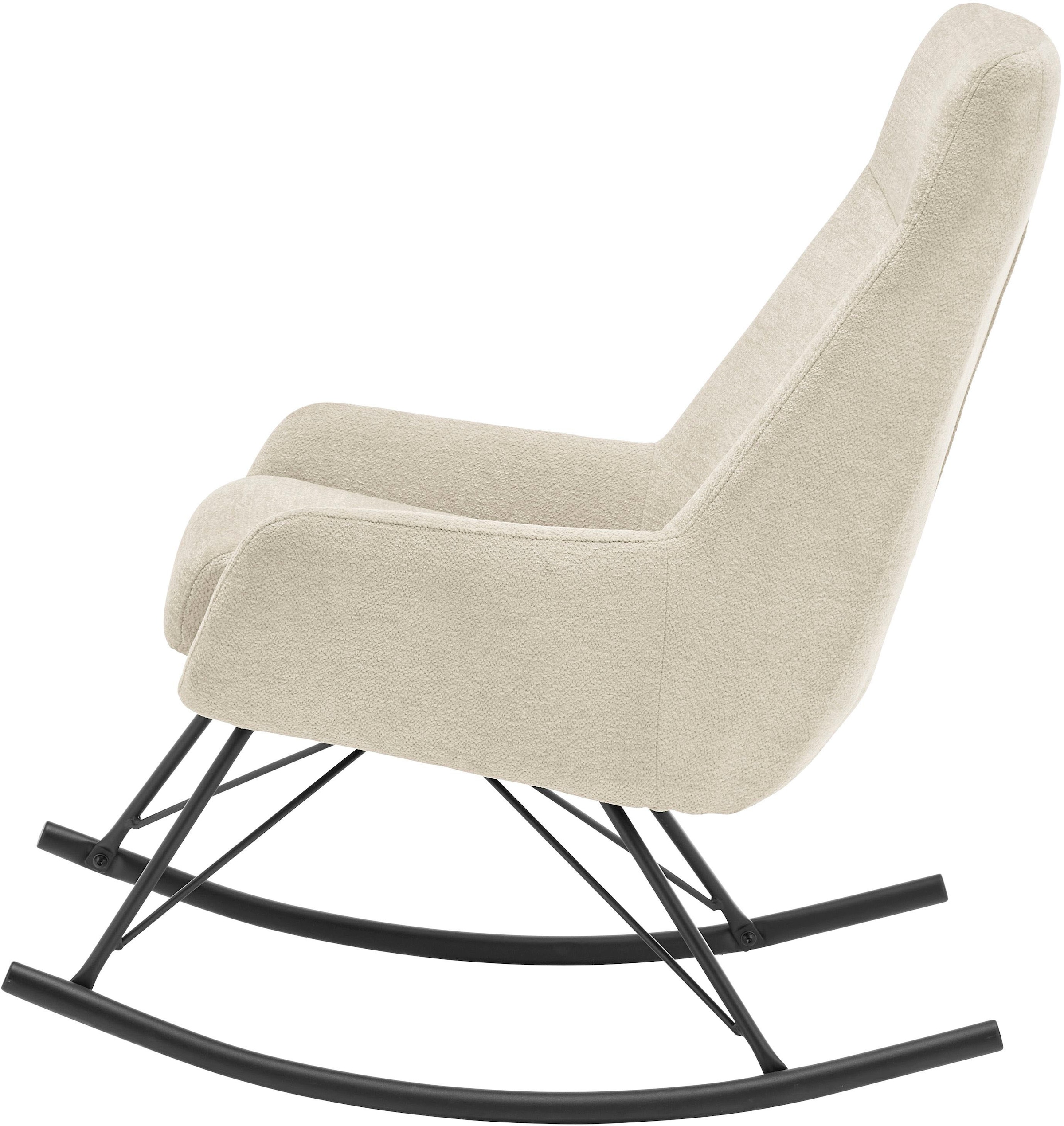 MCA furniture Esszimmerstuhl »ORIENT«, Struktur