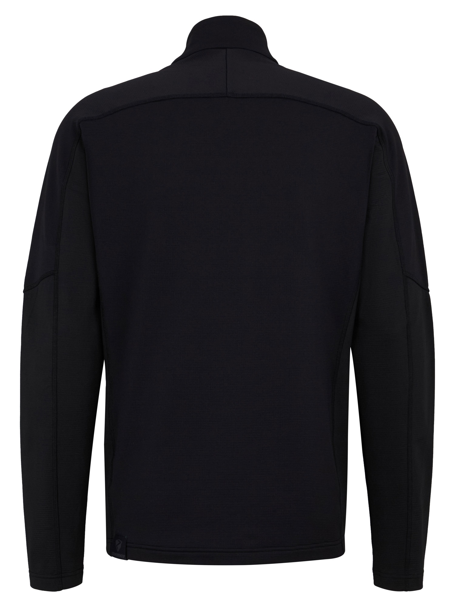 Ziener Sweatshirt »JIROTO-Z midlayer man«
