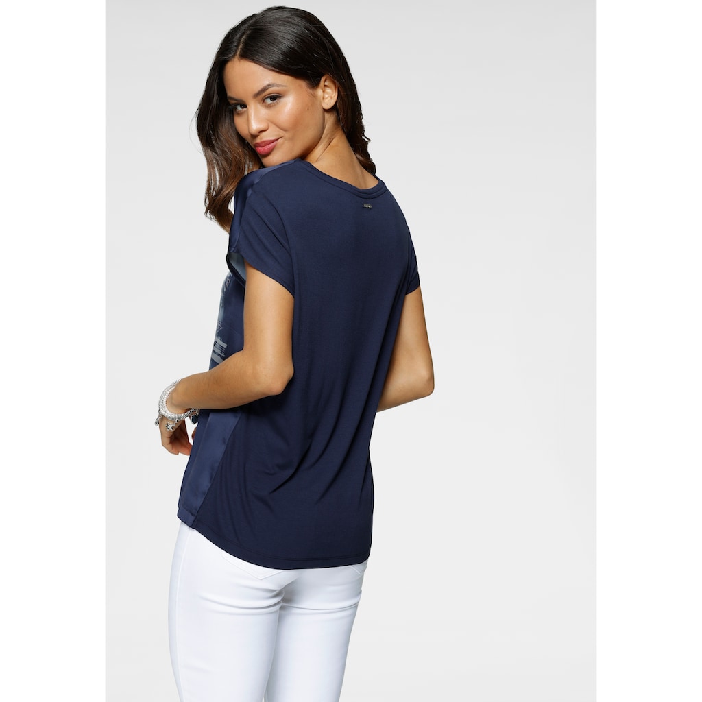 Laura Scott Shirtbluse