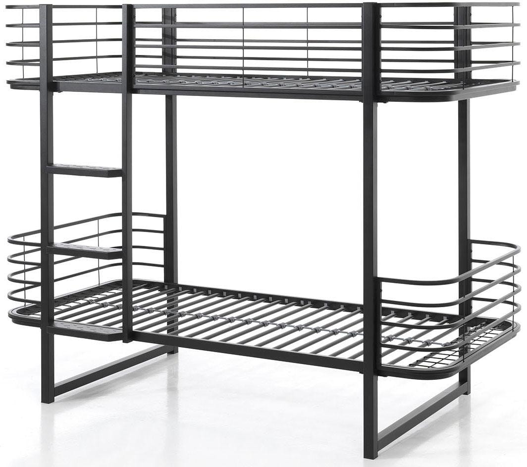 Vipack Etagenbett »Oscar«, (Made in Europe)