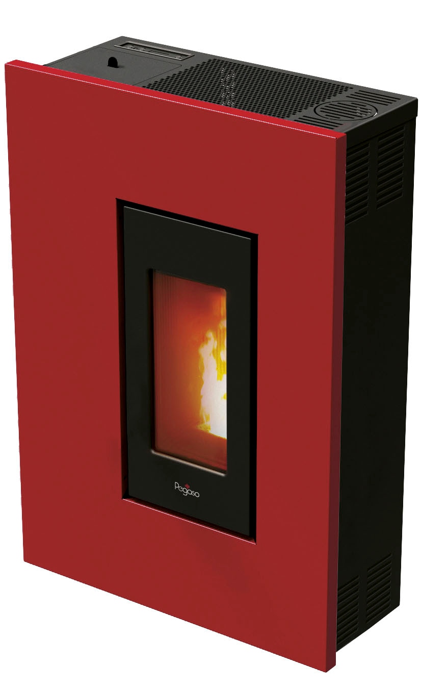 Firefix Pelletofen »Pegaso » Madison 5«, 2,5-5,2 kW« günstig online kaufen