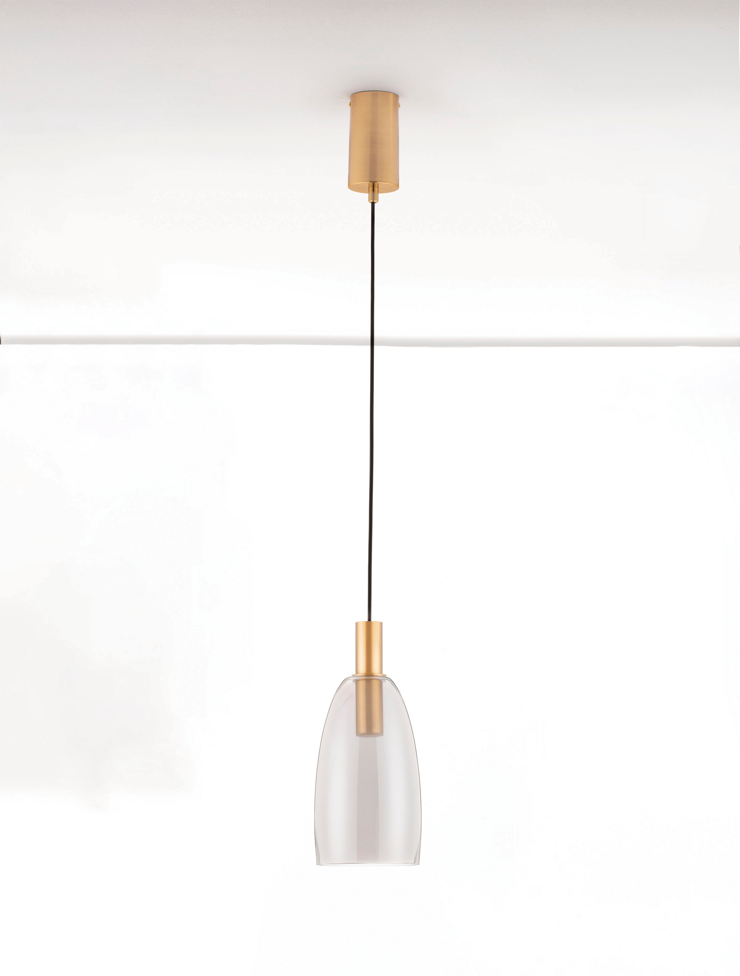 Nova Luce Pendelleuchte »IMATIA«, 1 flammig