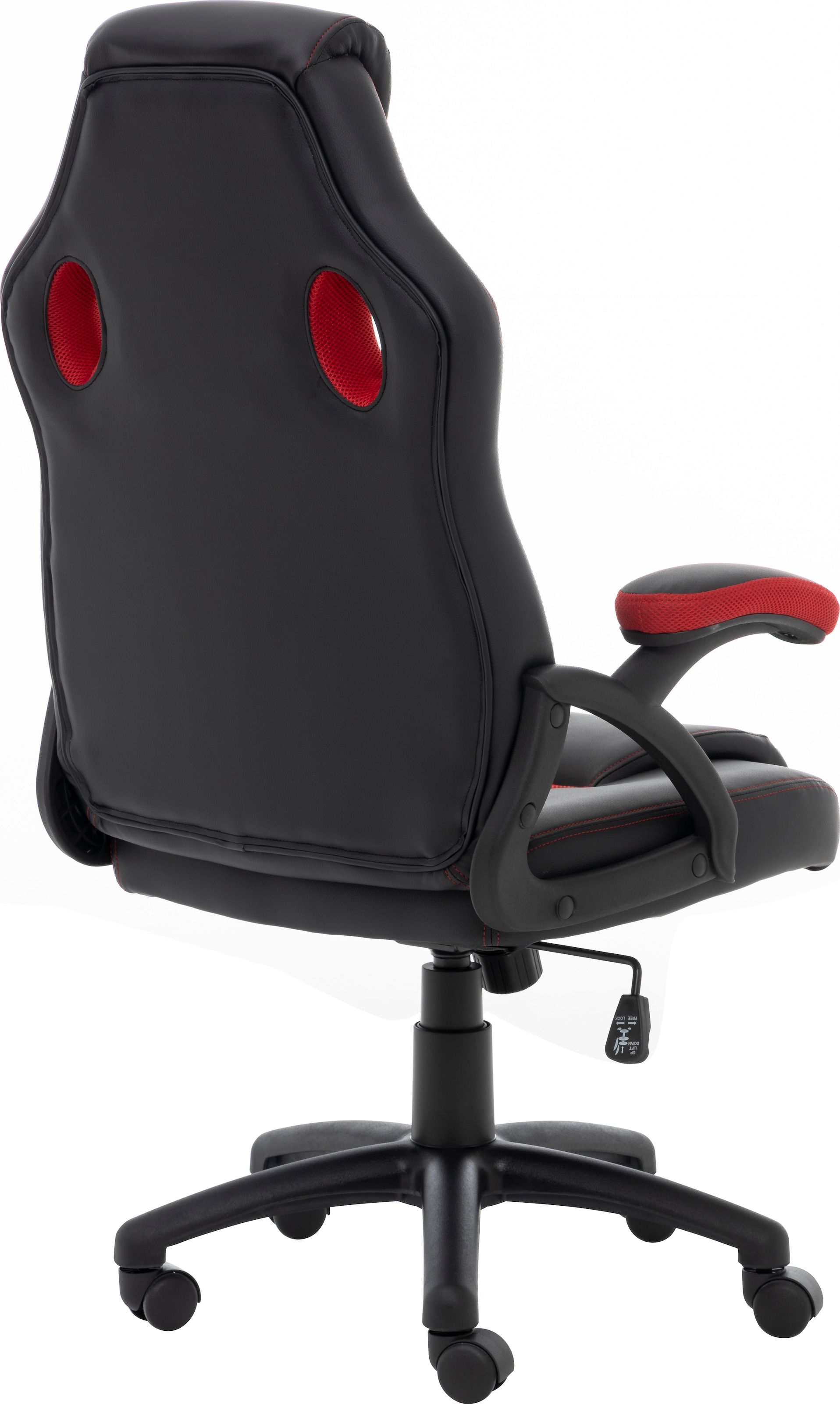 7. Bild von Raptor-Gaming Gaming-Stuhl »RS-GS-40«