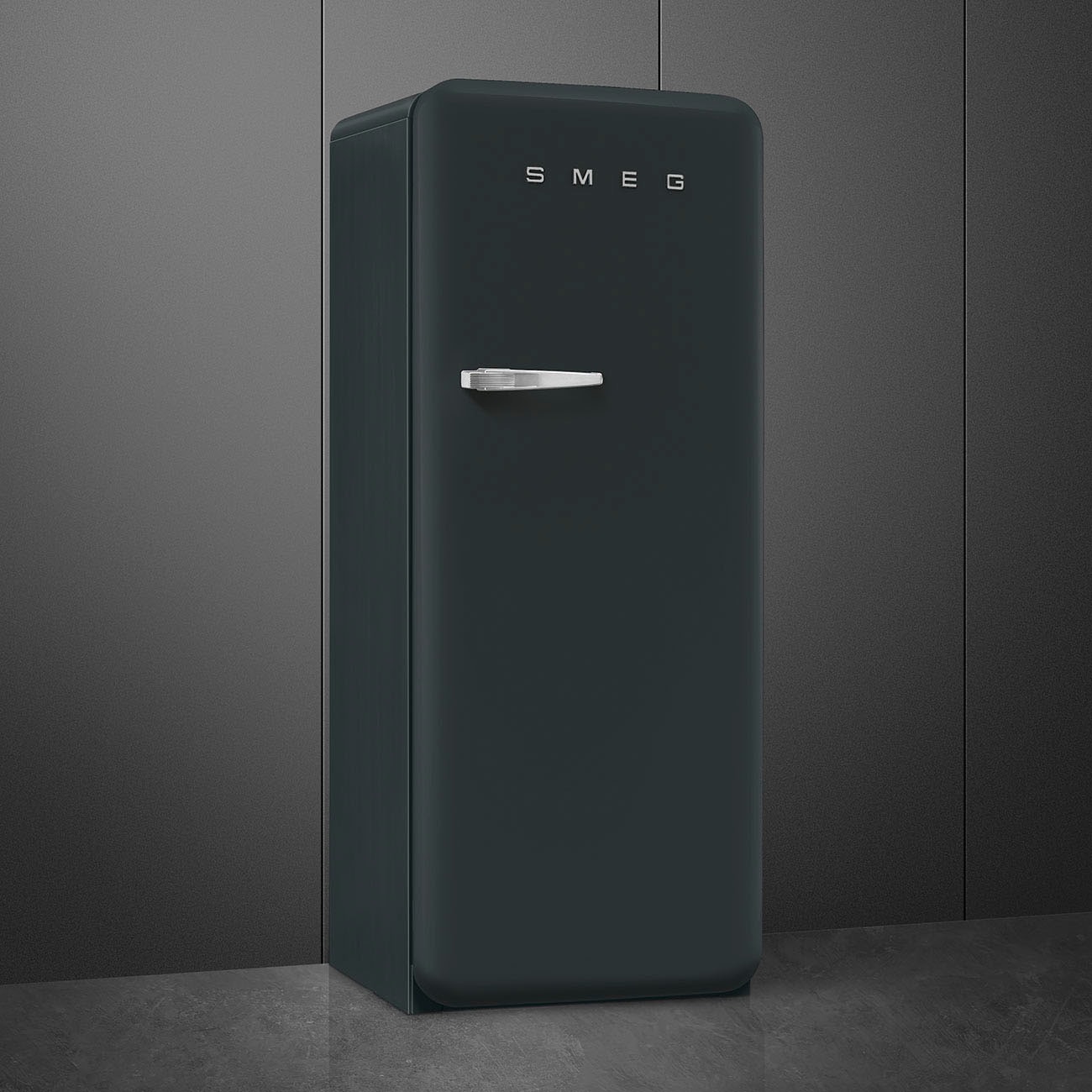 Smeg Kühlschrank »FAB28RDBLV5«
