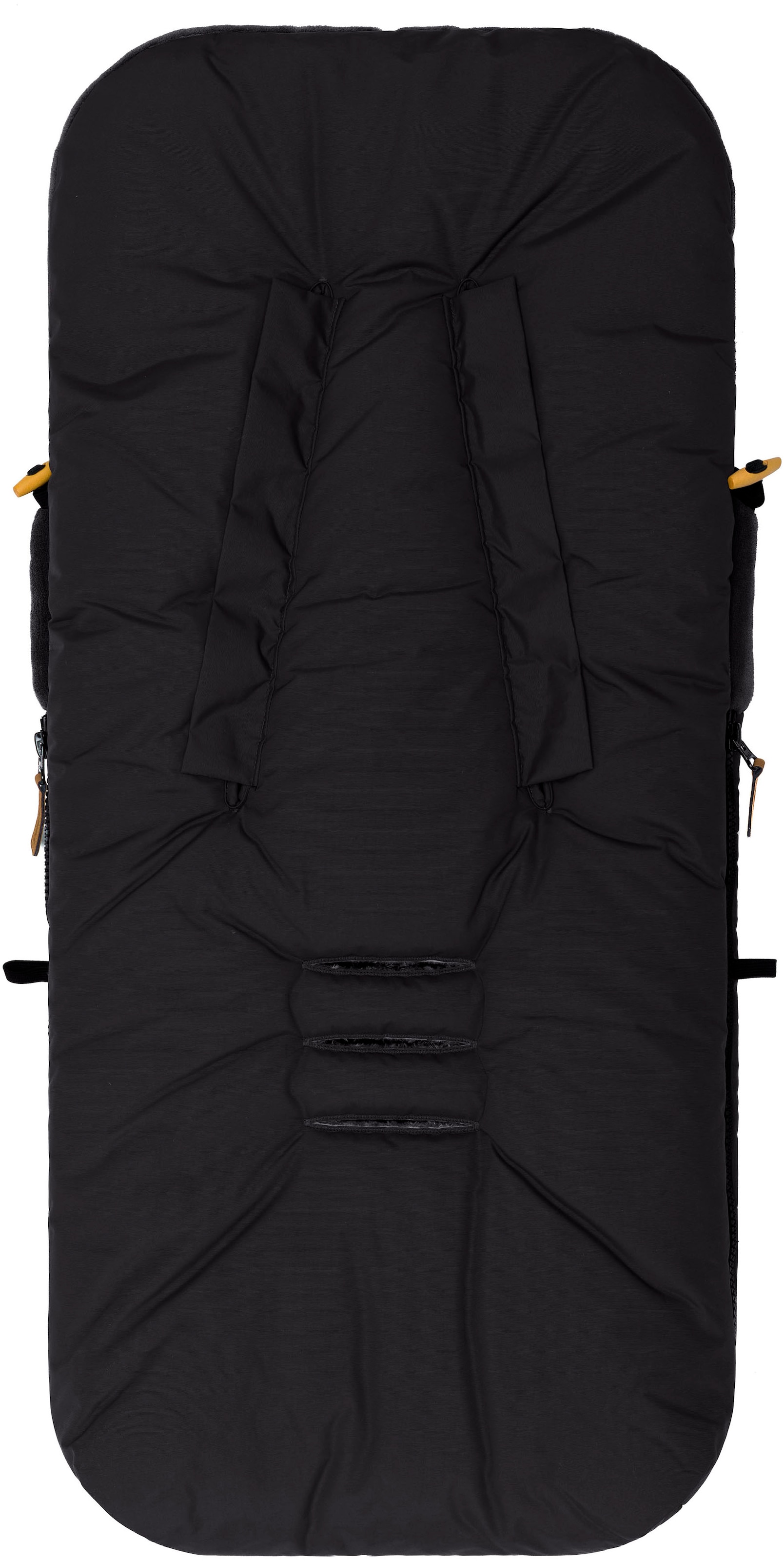 Fillikid Fußsack »Lanin, Winterfußsack«