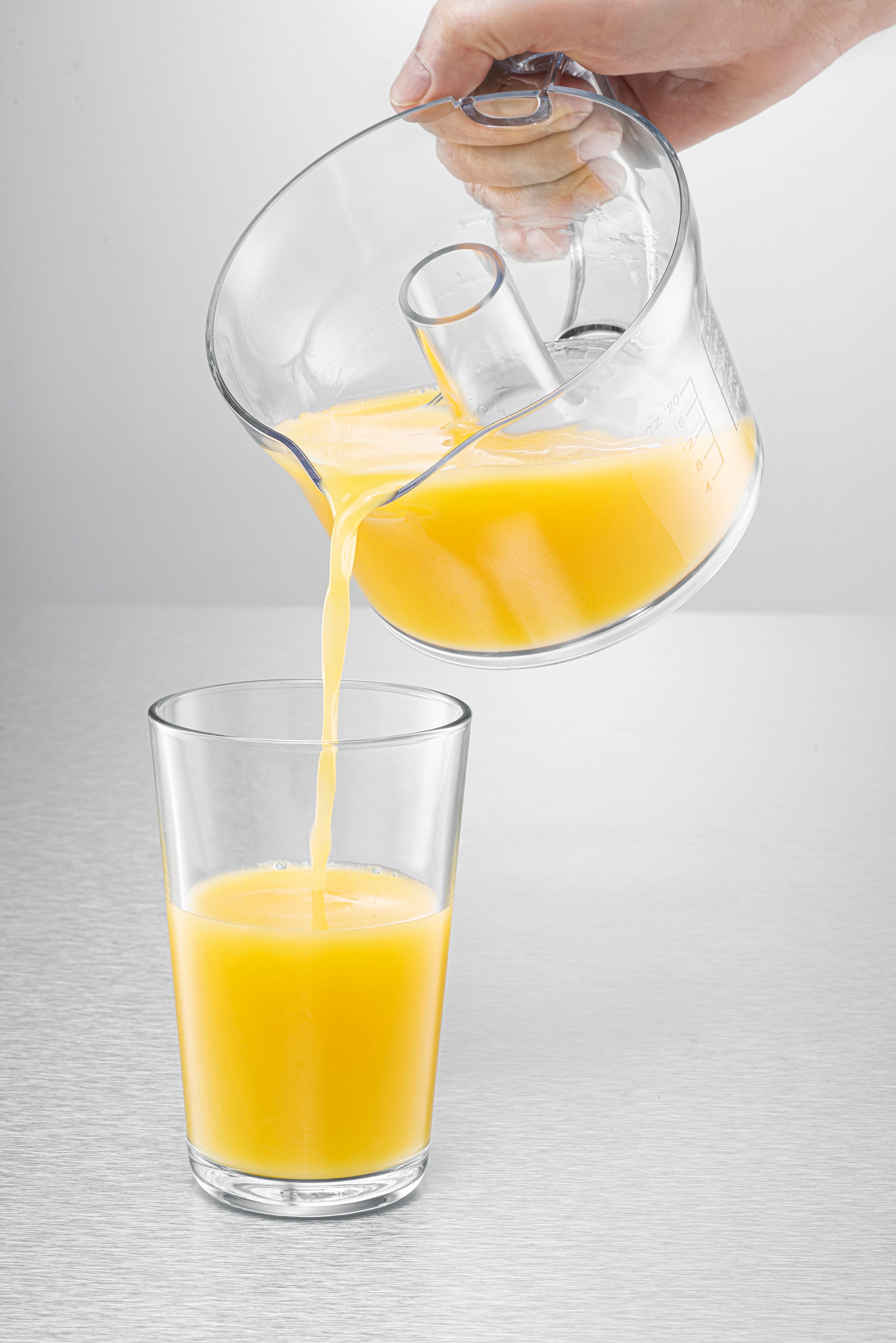 Rommelsbacher Zitruspresse »ZP 50« 30 W