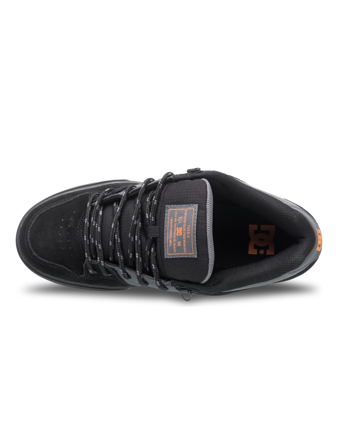 DC Shoes Winterboots »Pure WNT«
