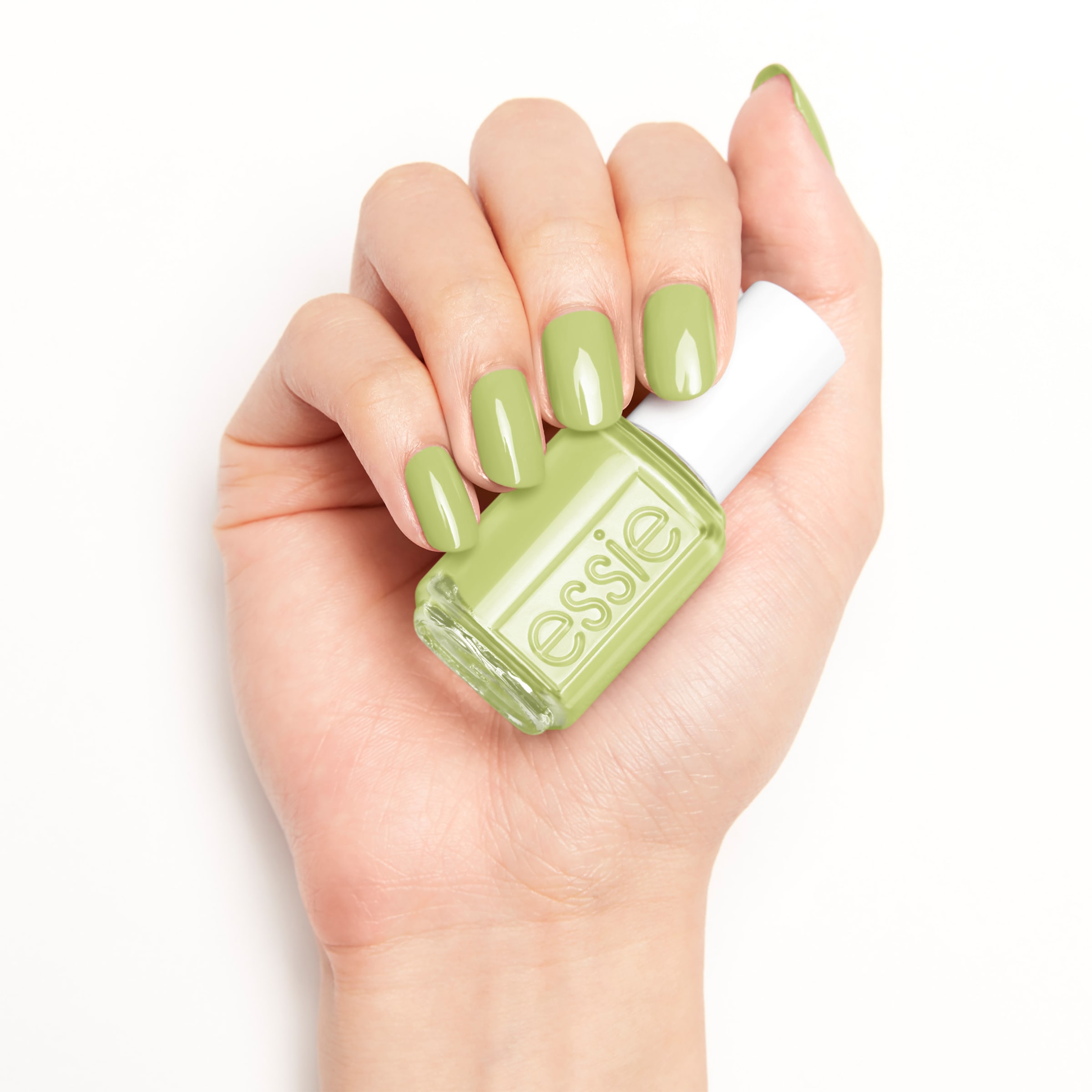 essie Nagellack »Essie Nagellack«, mit natürlichen Inhaltsstoffen