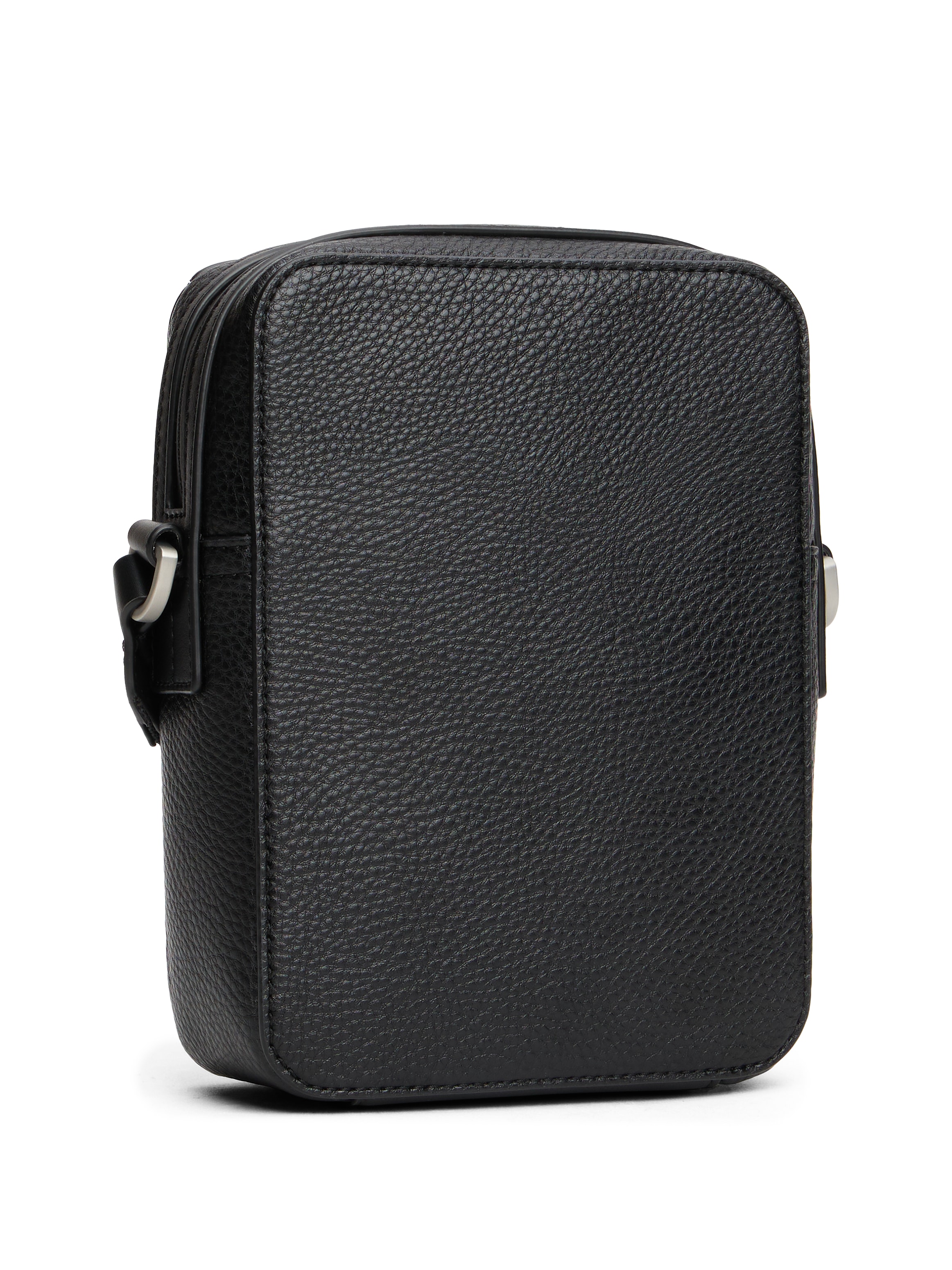 Tommy Hilfiger Umhängetasche »TH CENTRAL MINI REPORTER« , Men Schultertasche, Crossbodybag mit verstellbarem Umhängeriemen