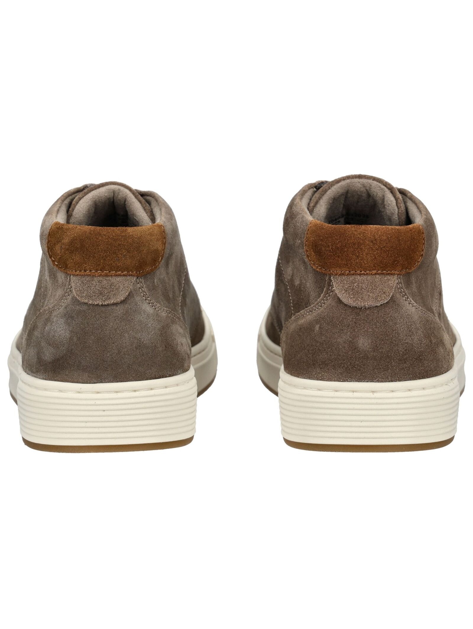 Pius Gabor Sneaker »Pius Gabor Sneaker Veloursleder«