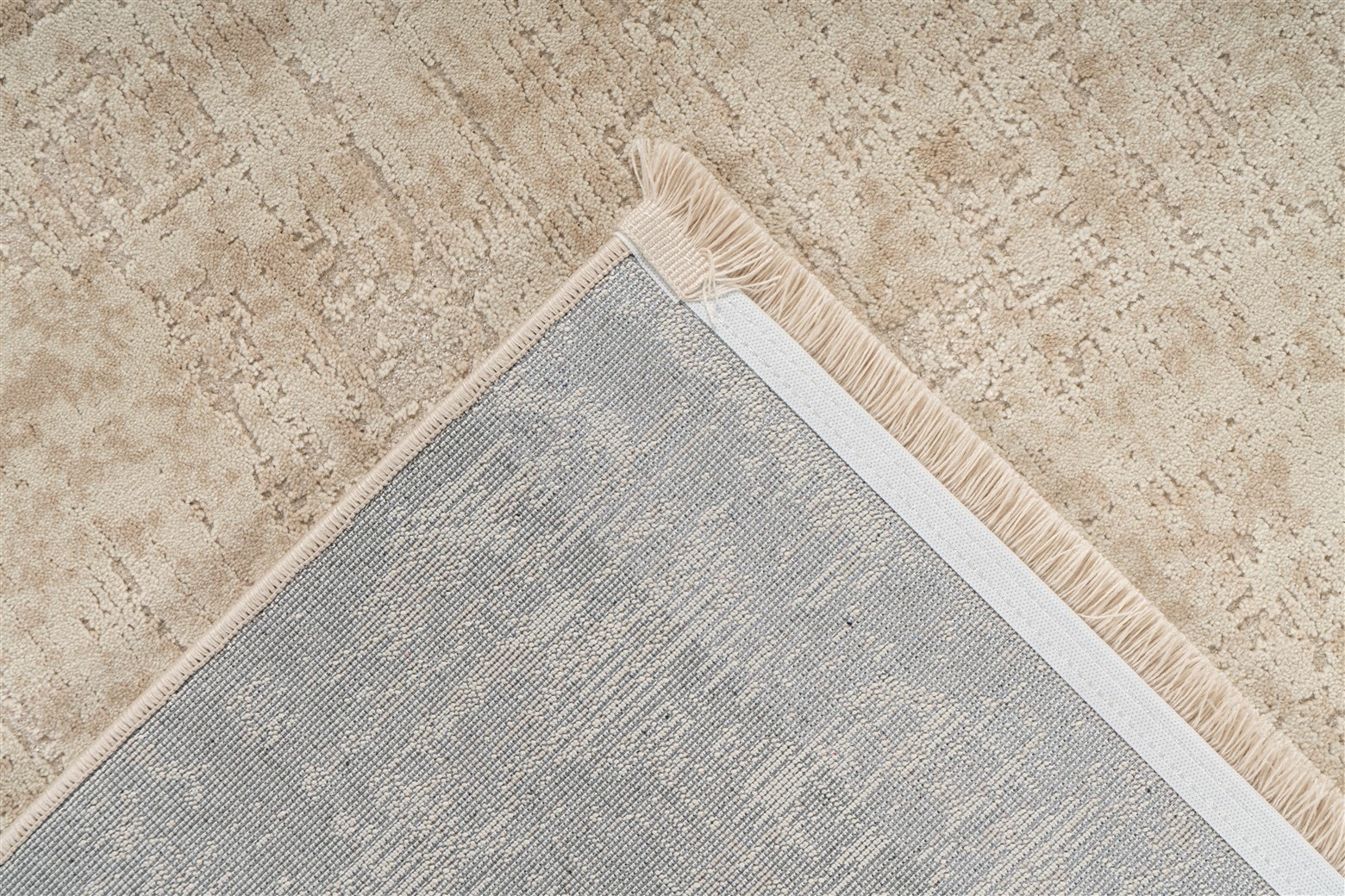 Kayoom Teppich »Adeon 625«, rechteckig, 13 mm Höhe, 575.000 Points/m², Vintage-Design
