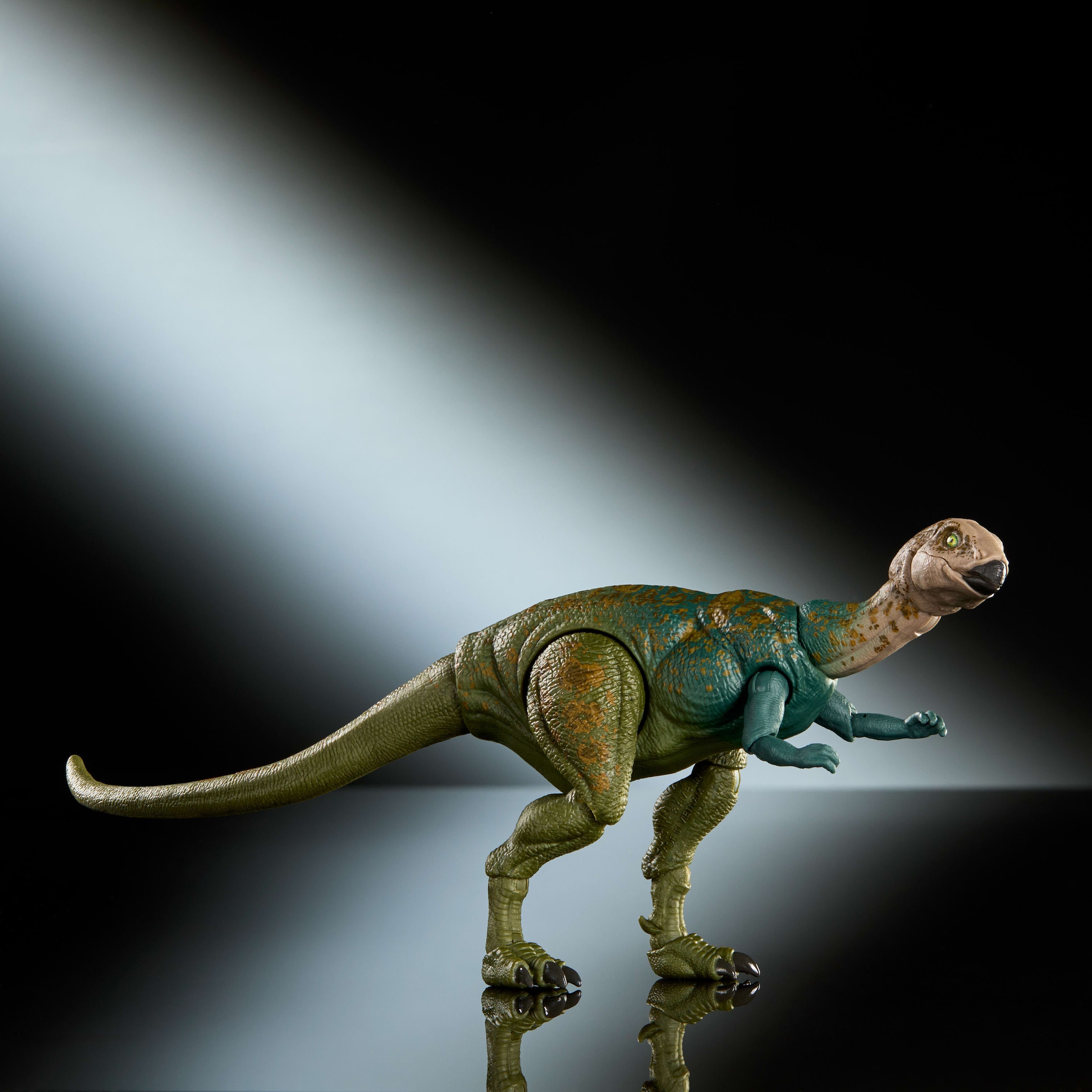 Mattel® Actionfigur »Jurassic World Hammond Collection - Dryosaurus«