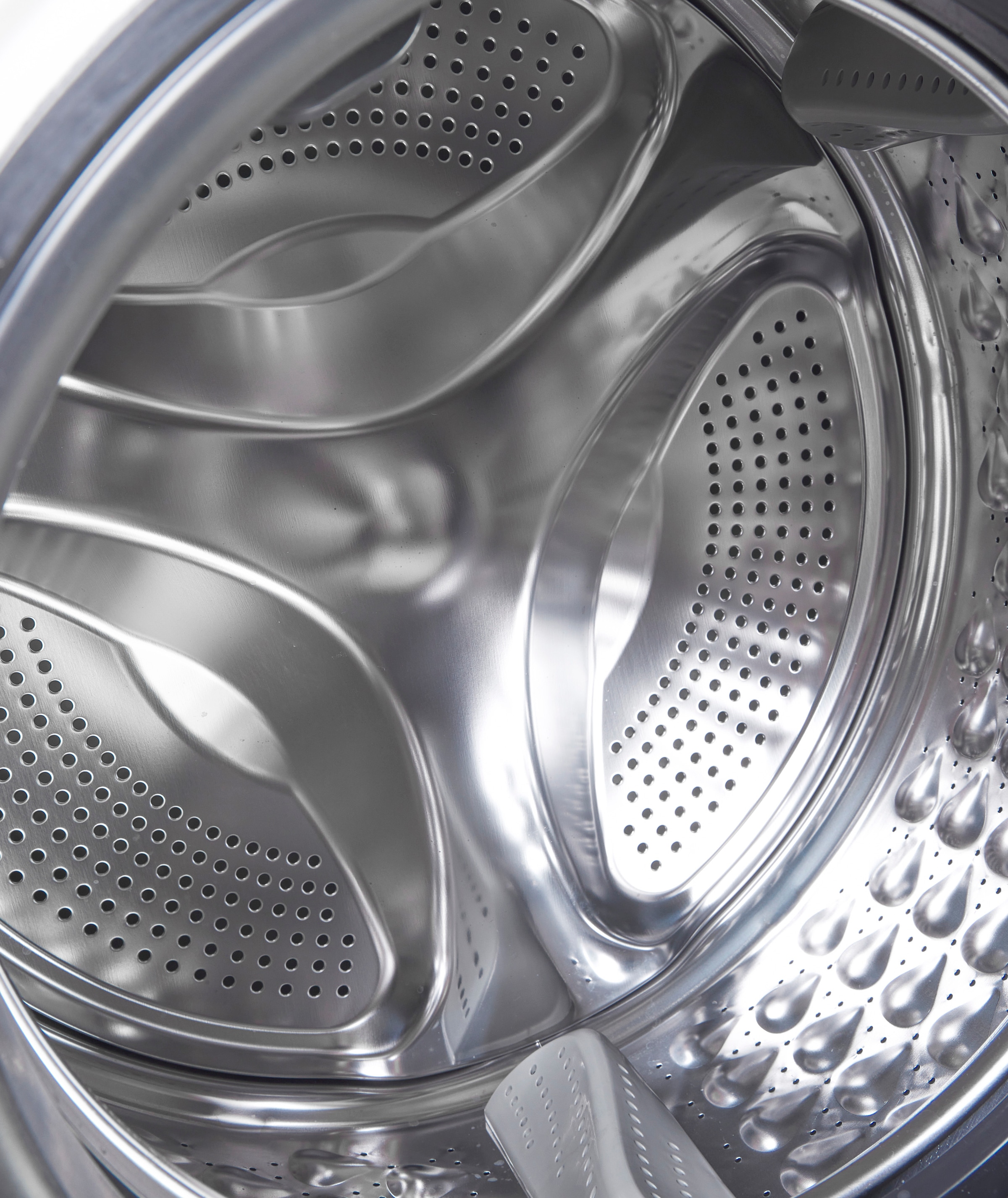 BEKO Waschmaschine »WMOFE841« 8 kg 1400 U/min SteamCure-Dampffunktion für schonende Pflege und Frische