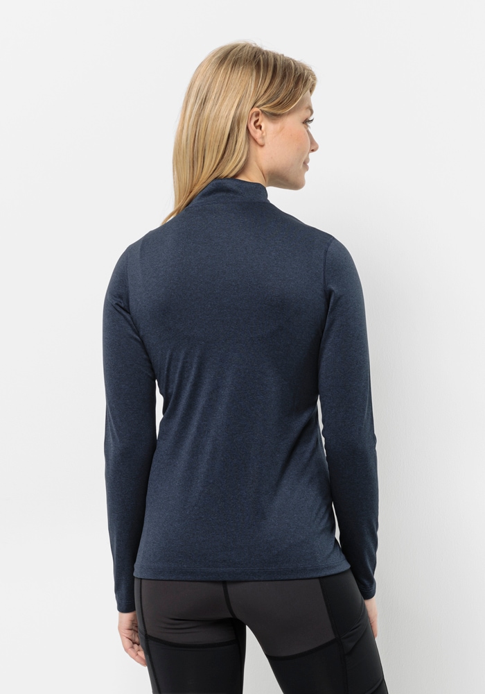 Jack Wolfskin Stehkragenpullover »SKY THERMAL HZ W«