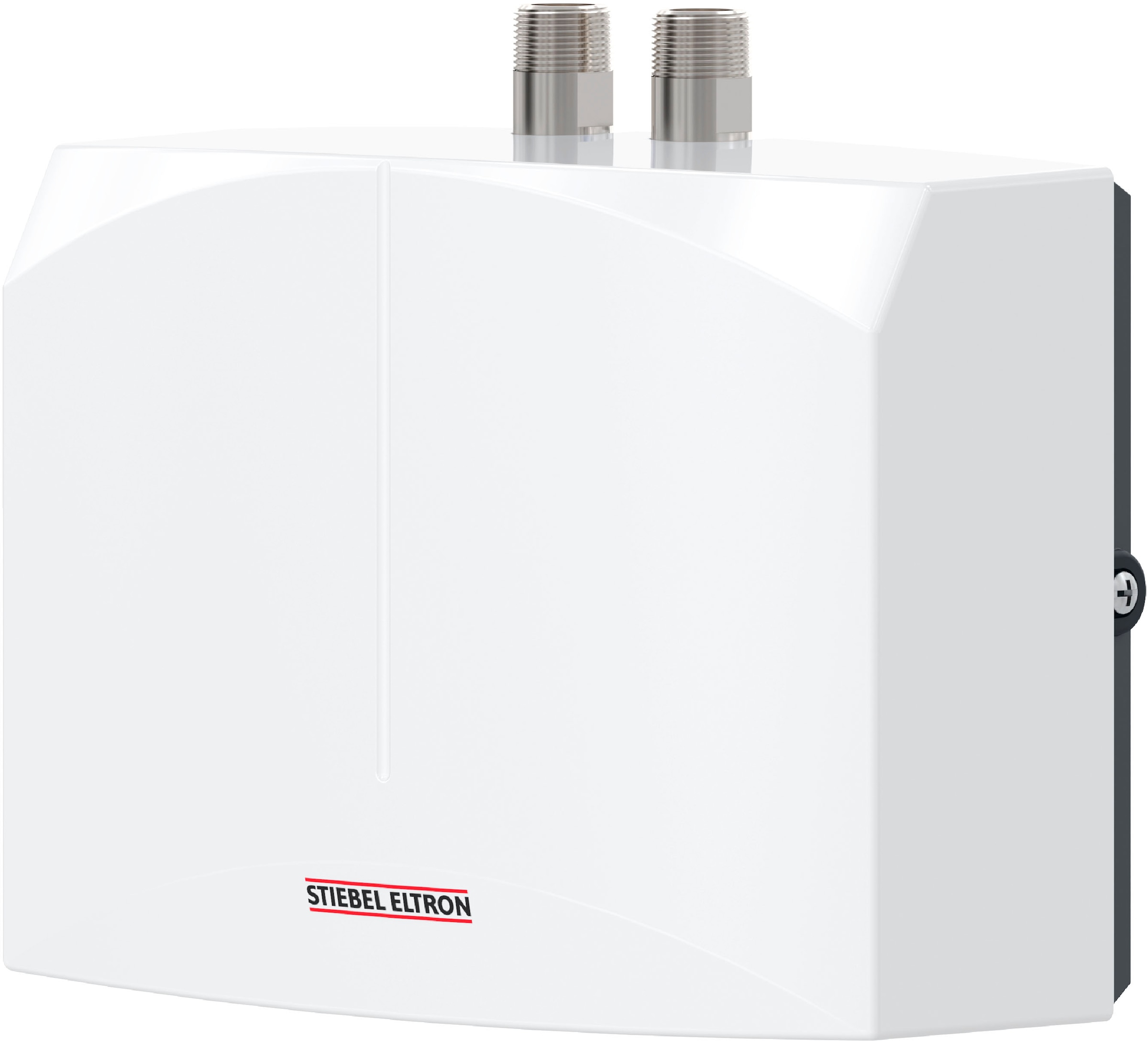 STIEBEL ELTRON Klein-Durchlauferhitzer »DHM 3 für Handwaschbecken, 3,5 kW, mit Stecker«, sofort lauwarmes Wasser (ca. 35°C)