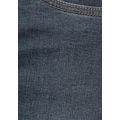 Arizona Straight-Jeans, mit recyceltem Polyester-Anteil