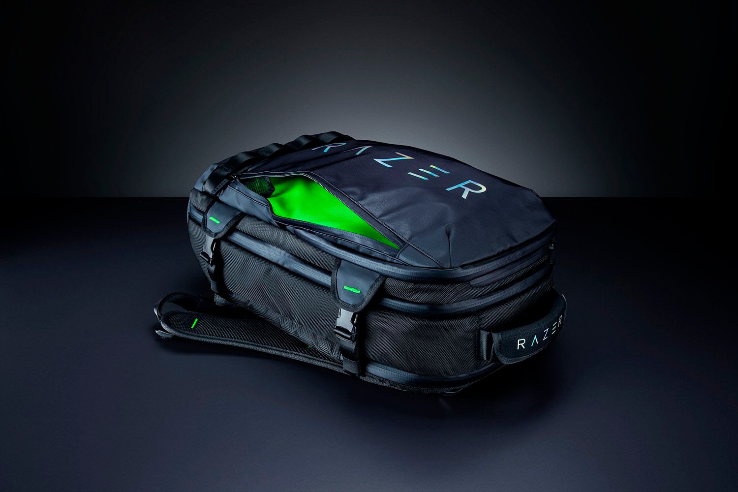 RAZER Laptoprucksack »Rogue 18 Backpack V3«