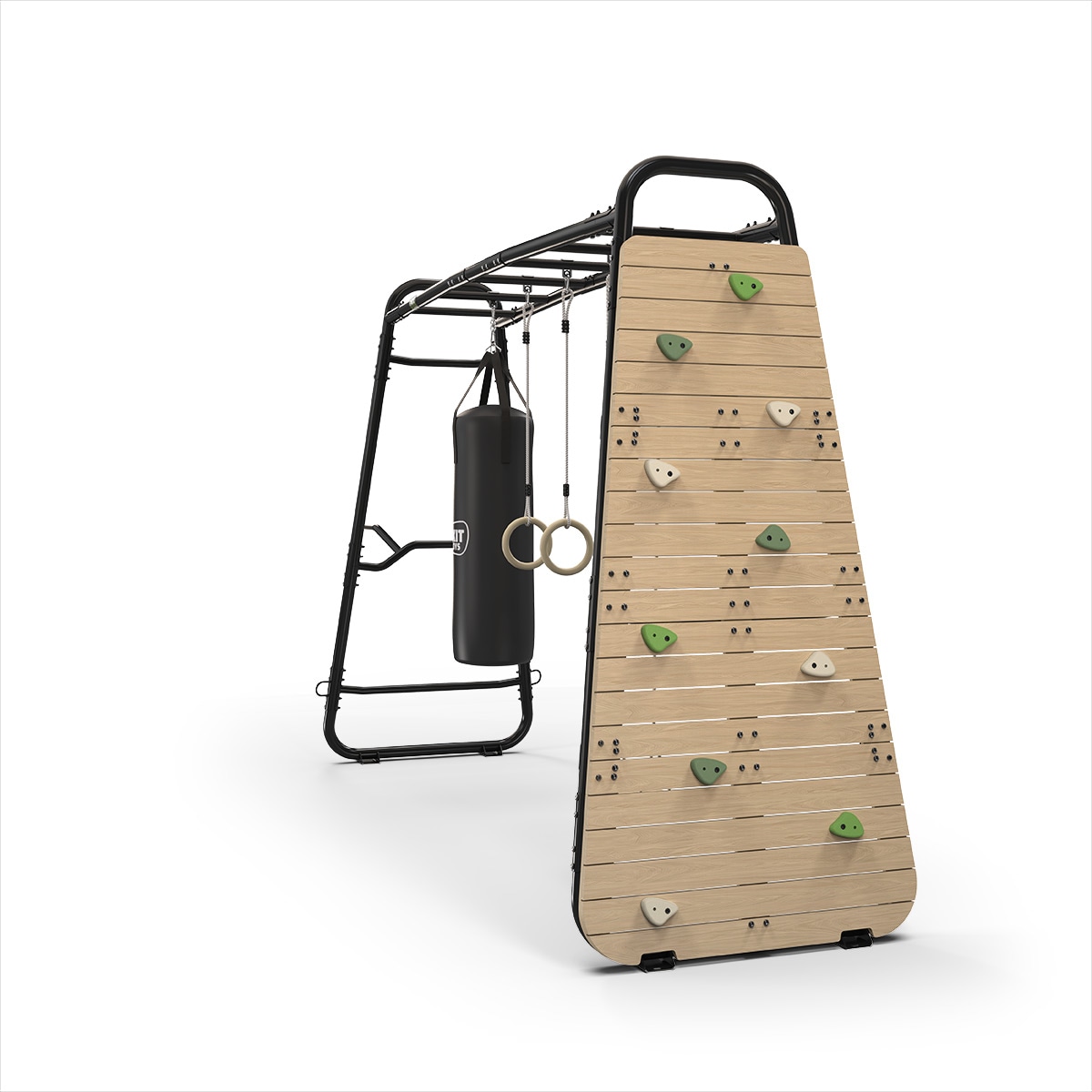 EXIT Klettergerüst »GetSet Monkeybar MB320«