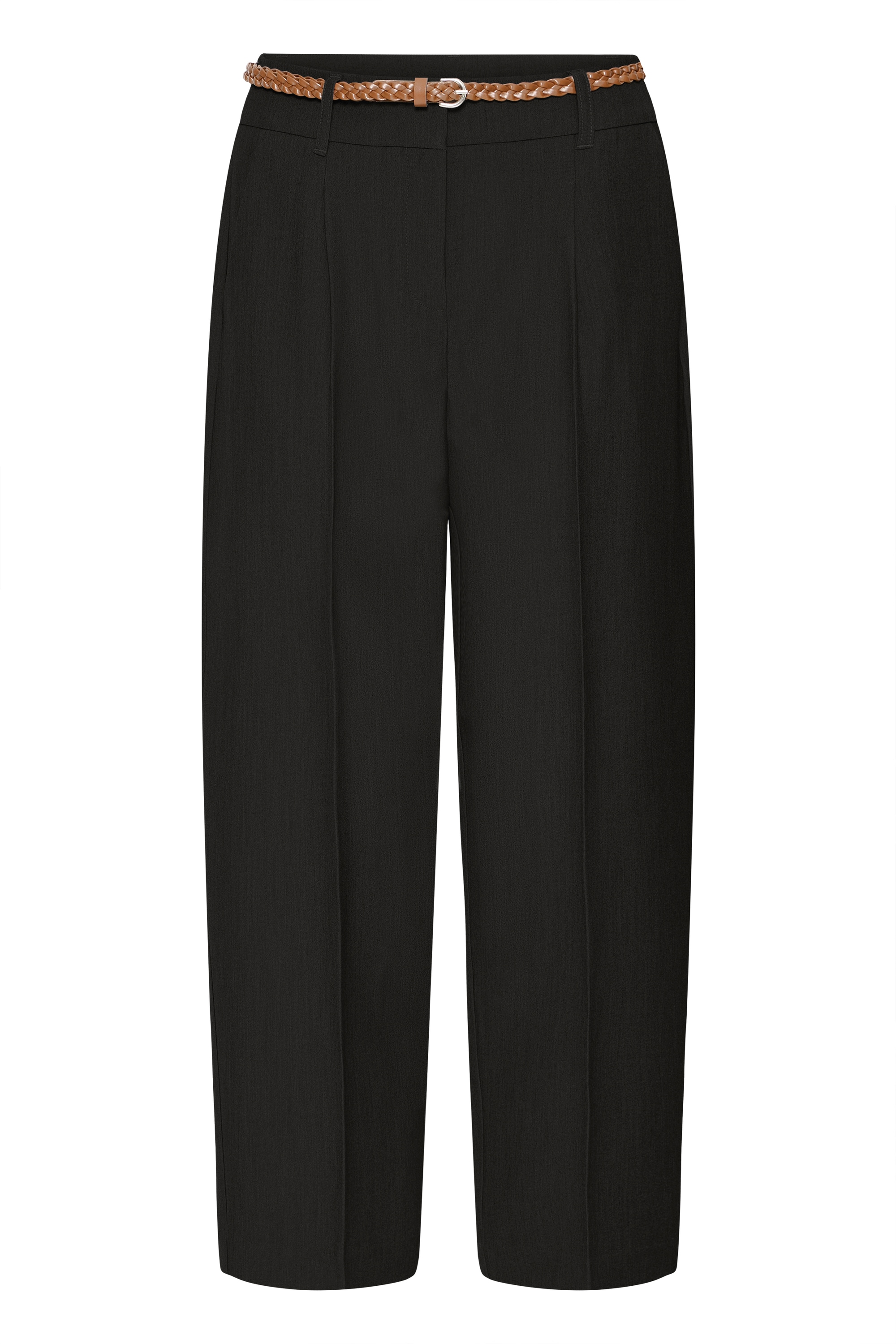 b.young Marlene-Hose »Pants Suiting BYDANTA«