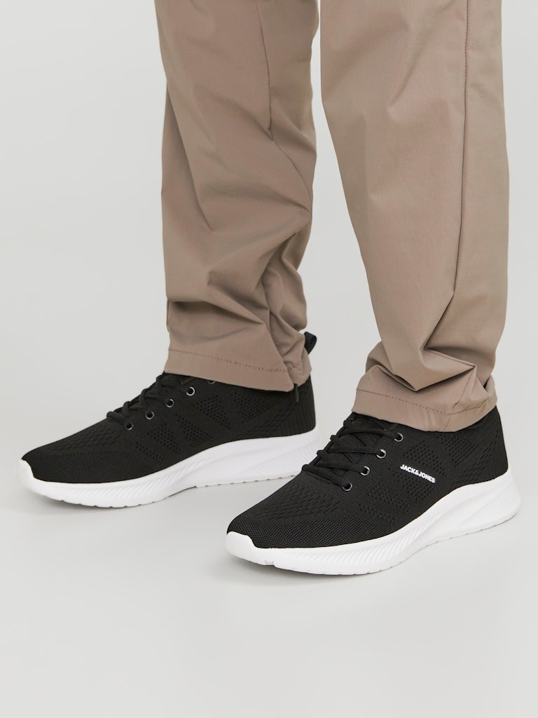 Jack & Jones Sneaker »JFWCROXLEY«  mit leichter EVA-Laufsohle