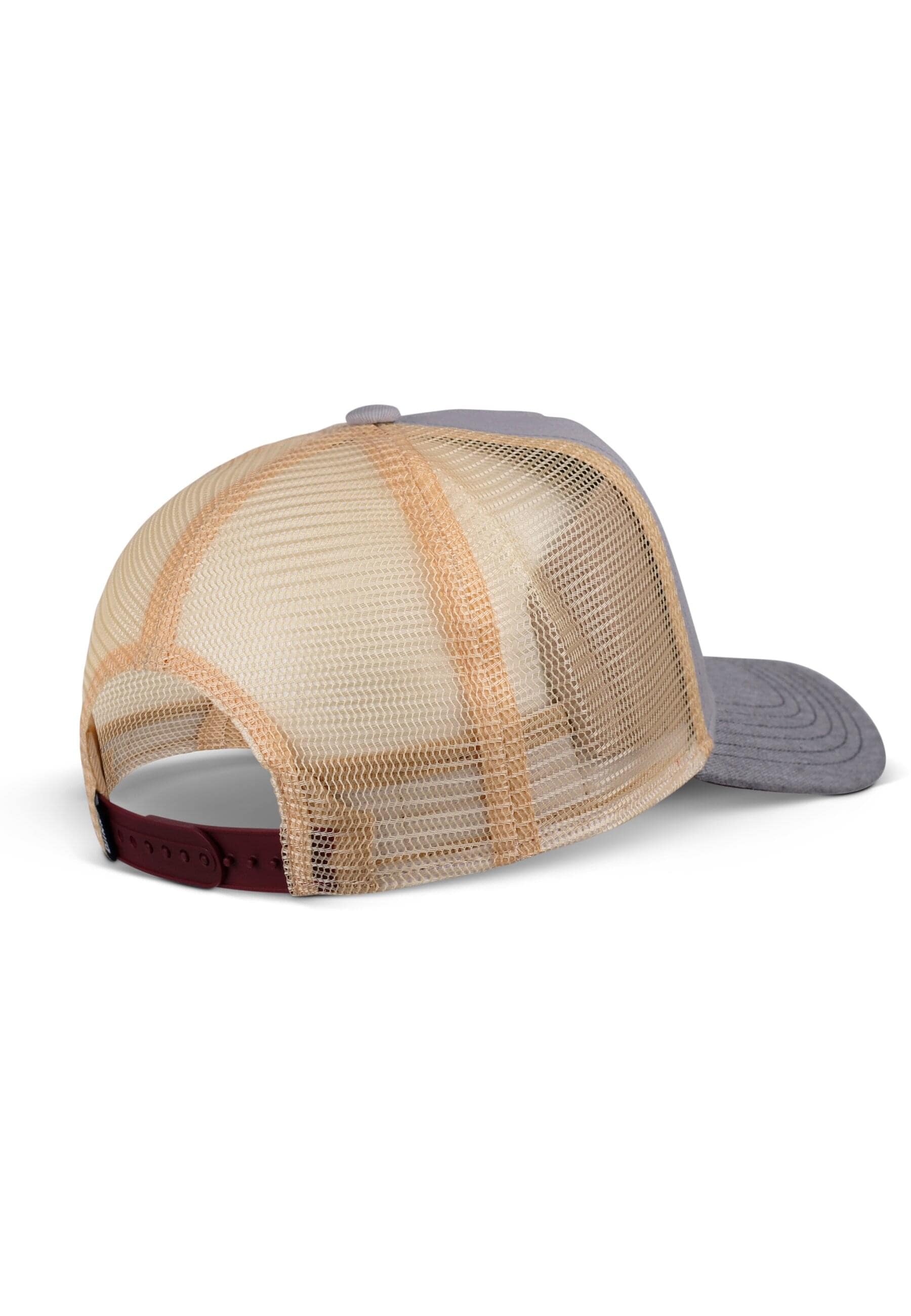 Djinns Trucker Cap »Djinns Djinns HFT Cap Coffee Club Trucker Caps«