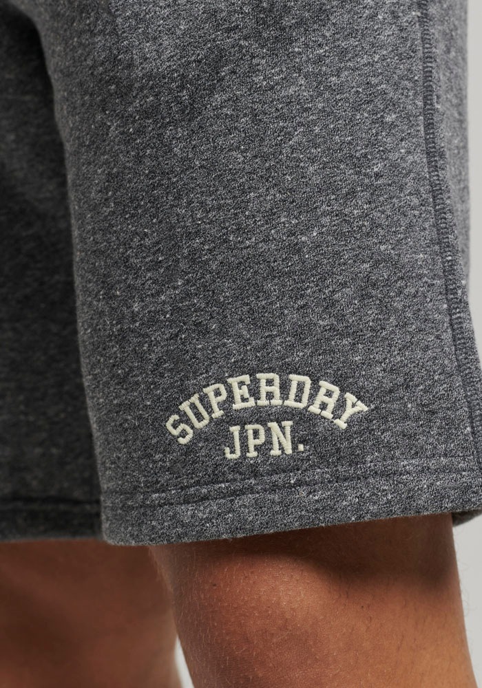 2. Bild von Superdry Sweatshorts »VINTAGE GYM ATHLETIC SHORT«