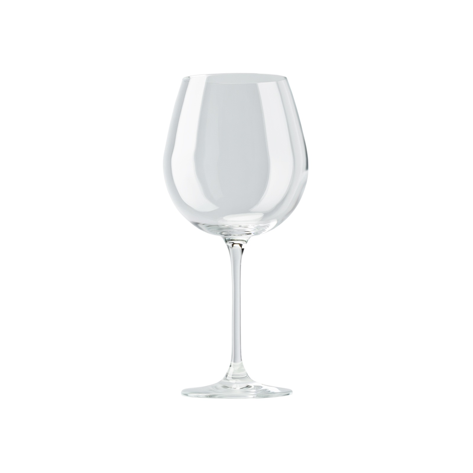 Rosenthal Rotweinglas »Burgundergläser DiVino 630 ml 6er Set transparent« günstig online kaufen