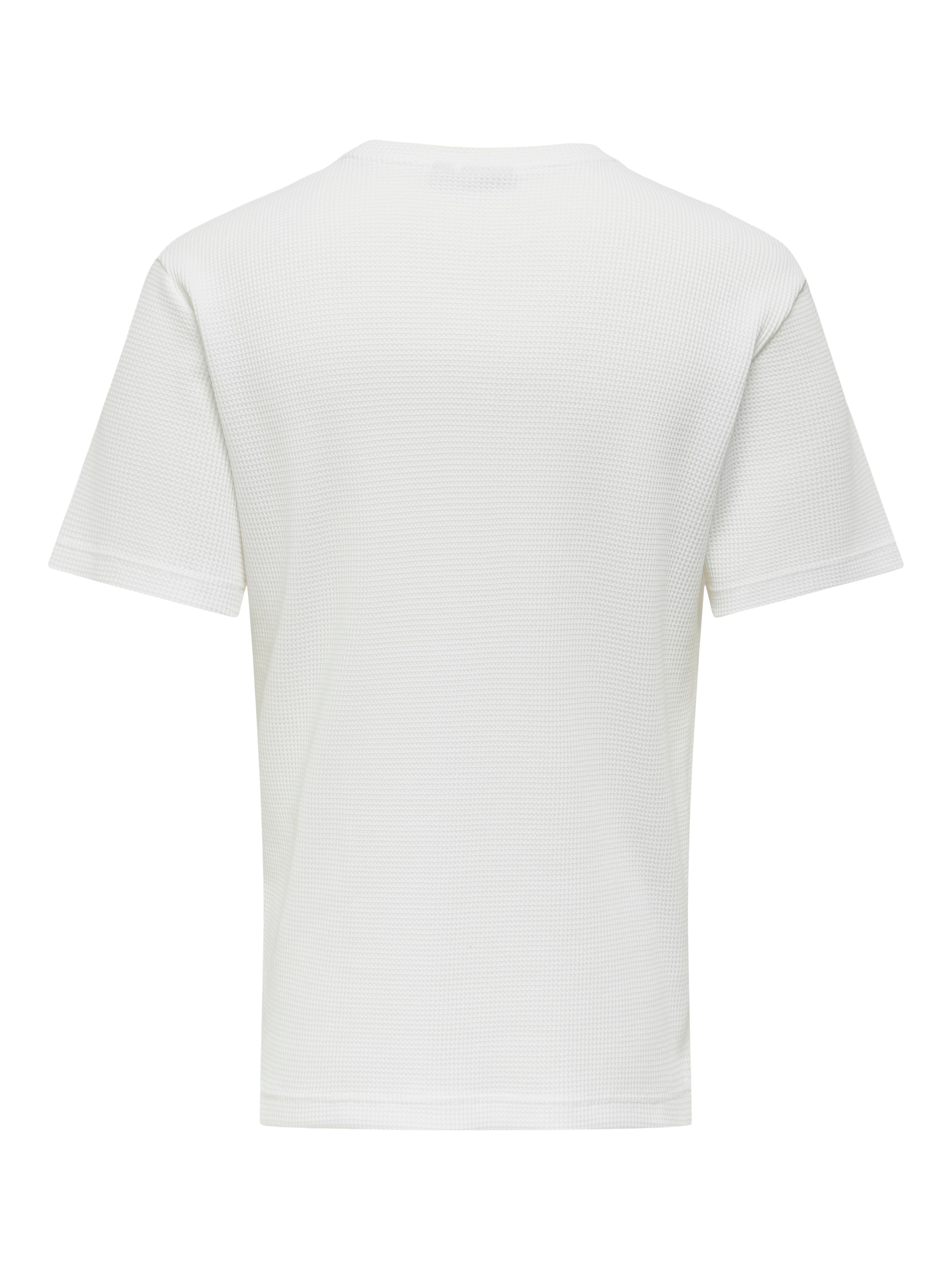 ONLY & SONS T-Shirt »ONSTOBIE REG SS TEE NOOS«