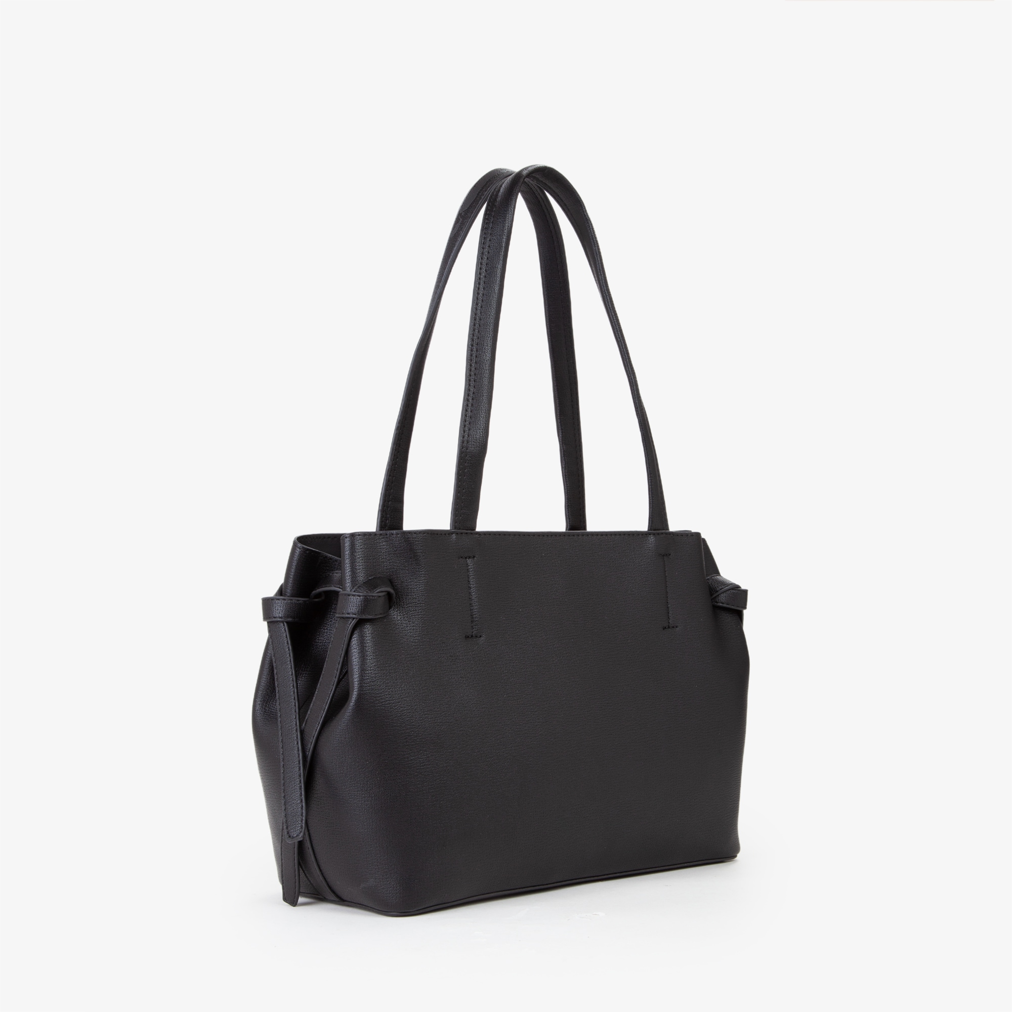 VALENTINO BAGS Shopper »WIN RE« , Damen Umhängetasche, Schultertasche, Tragetasche mit Fransen