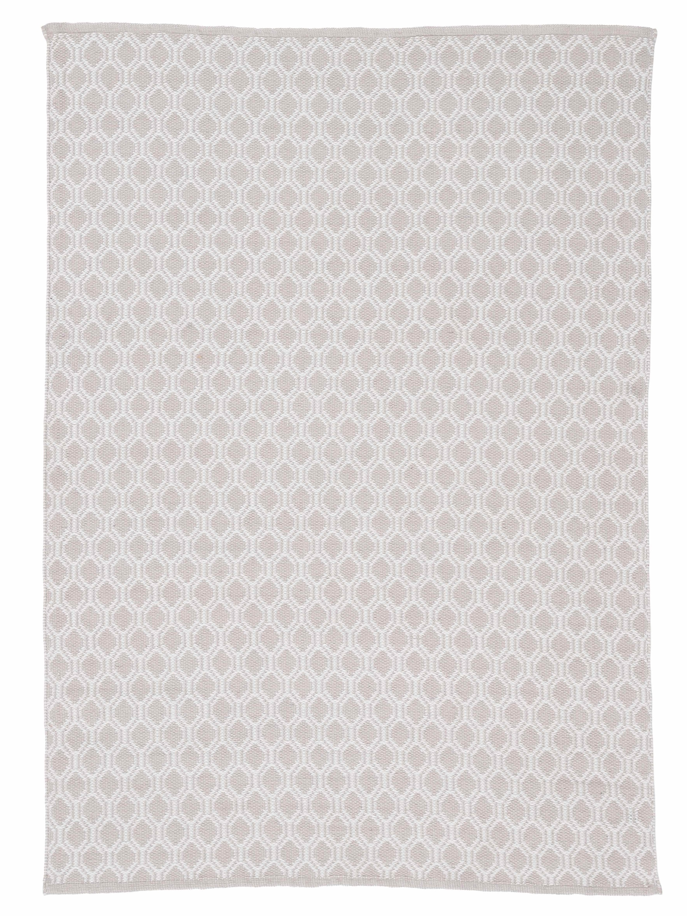 carpetfine Teppich »Frida 204«, 7 mm Höhe, Wendeteppich, 100% recyceltem Ma günstig online kaufen